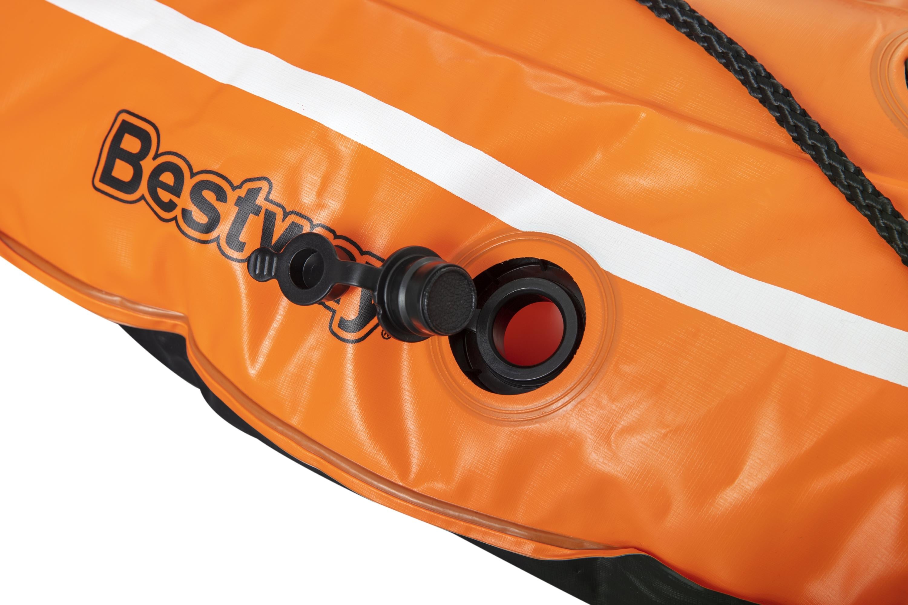 Canotto gommone gonfiabile Kondor 1000 BestWay 61099