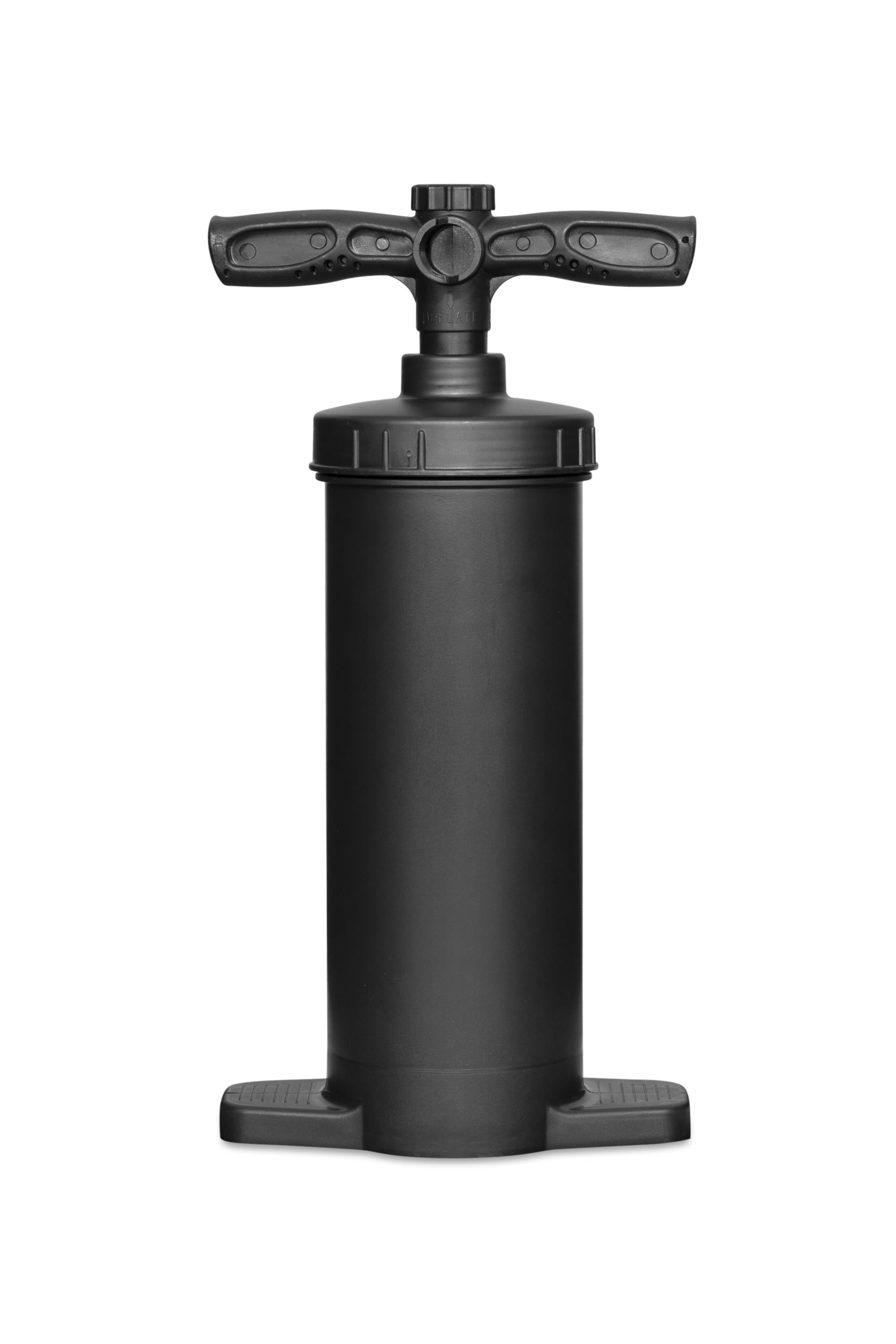 Pompa gonfiatore manuale alta pressione Air Hammer 2,8 l Bestway  62086