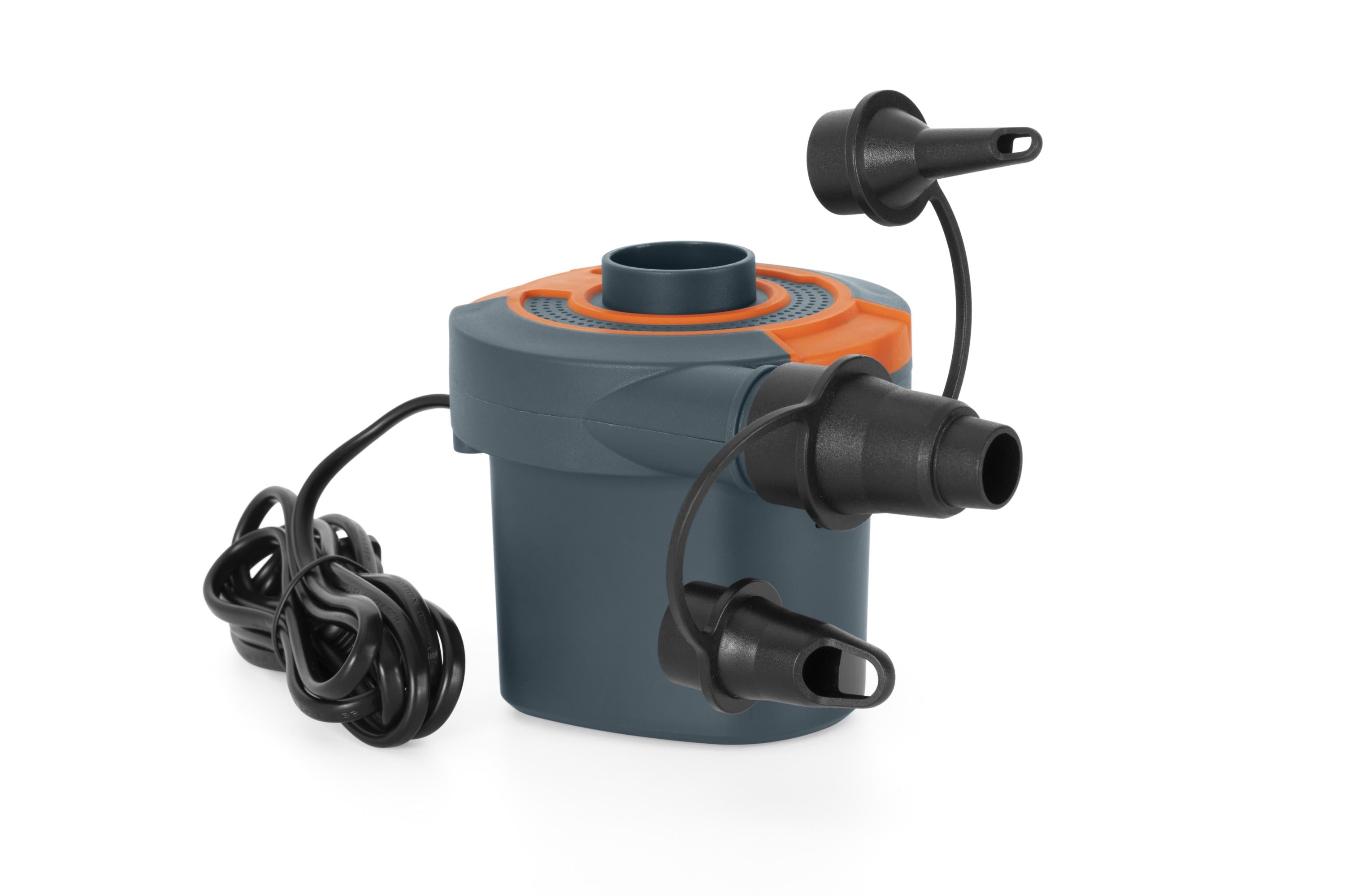 Pompa gonfiatore elettrico ad aria Sidewinder 220V Bestway 62139