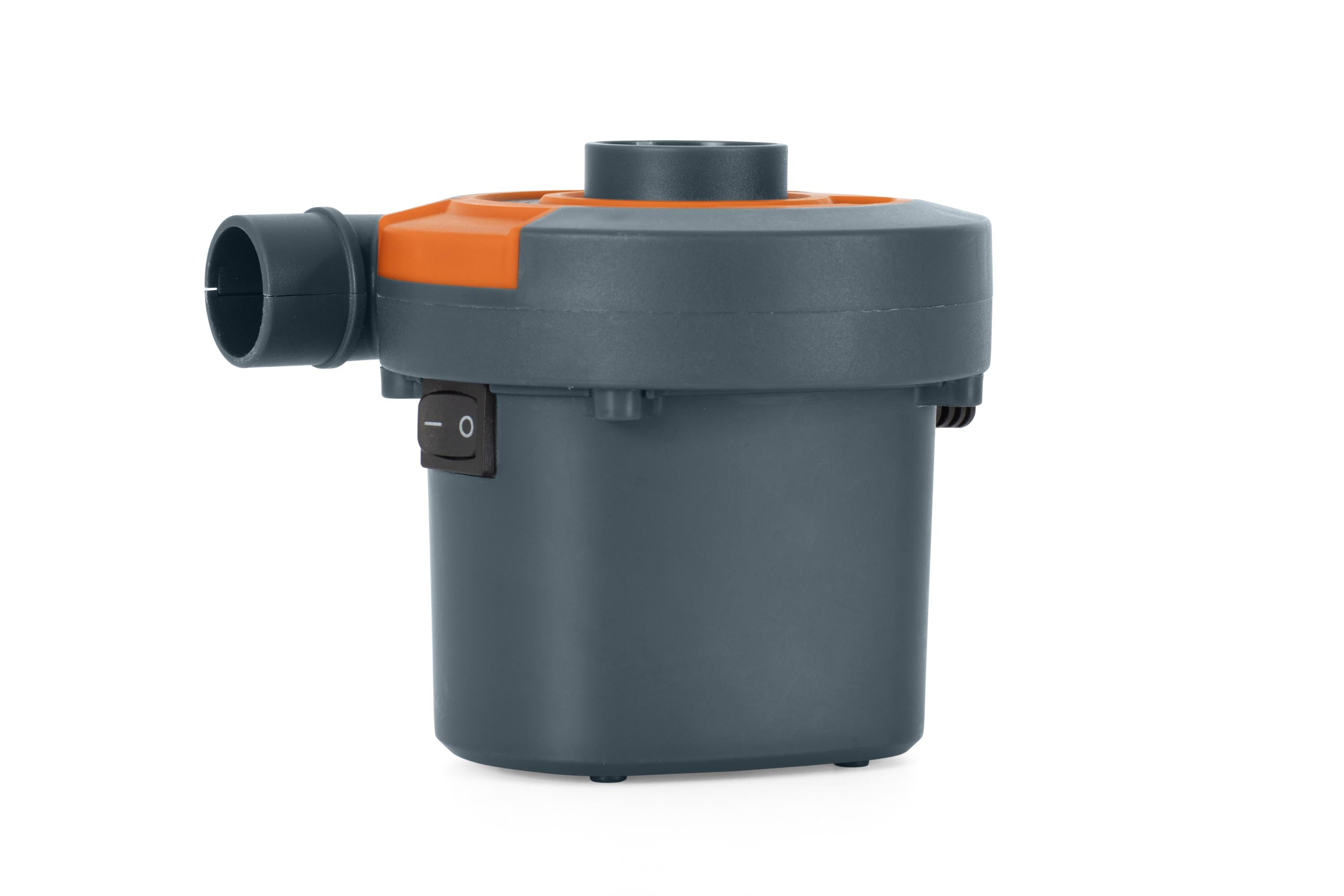 Pompa gonfiatore elettrico ad aria Sidewinder 220V Bestway 62139