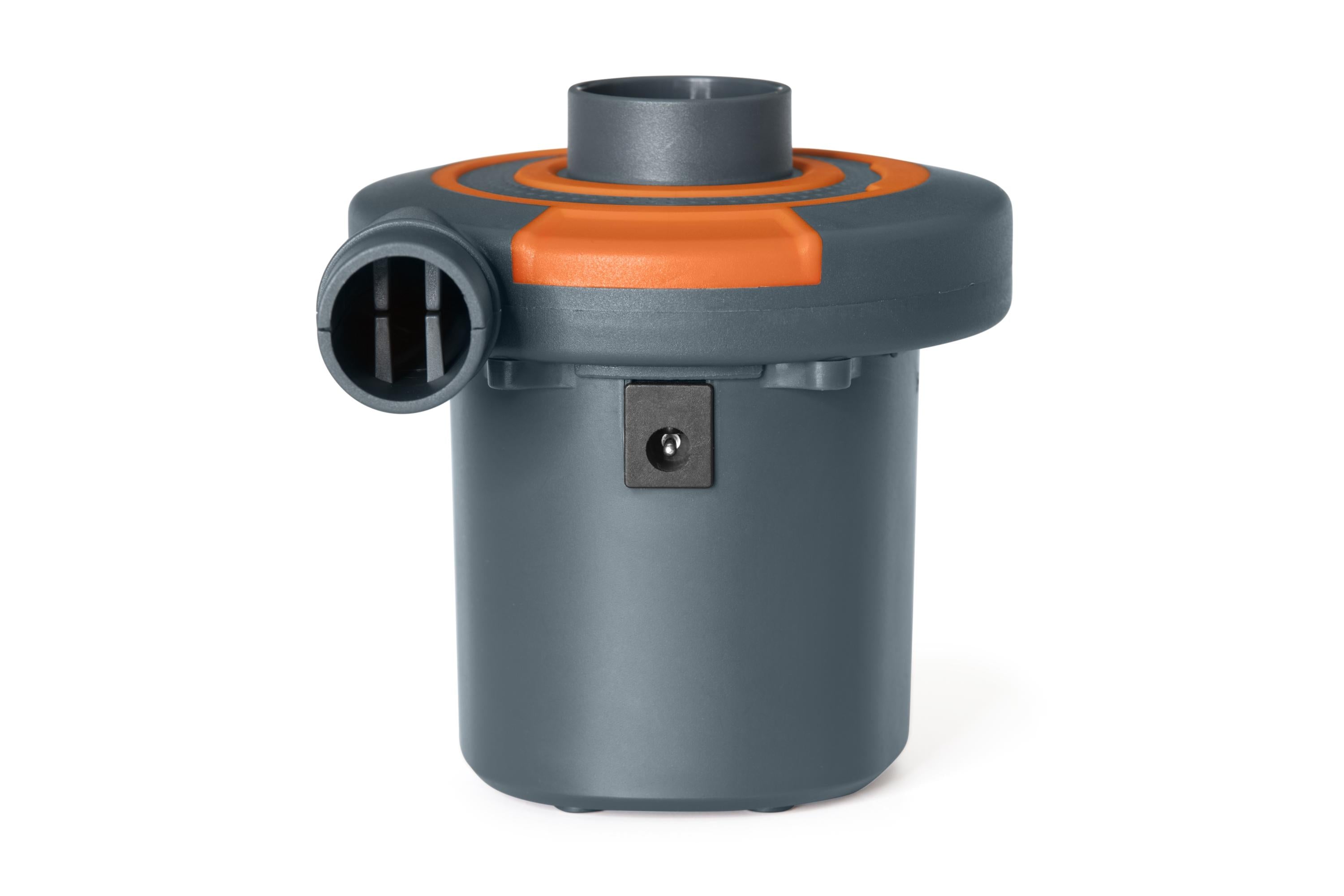 Pompa gonfiatore elettrico a batteria ricaricabile Sidewinder 4,8V Bestway 62155