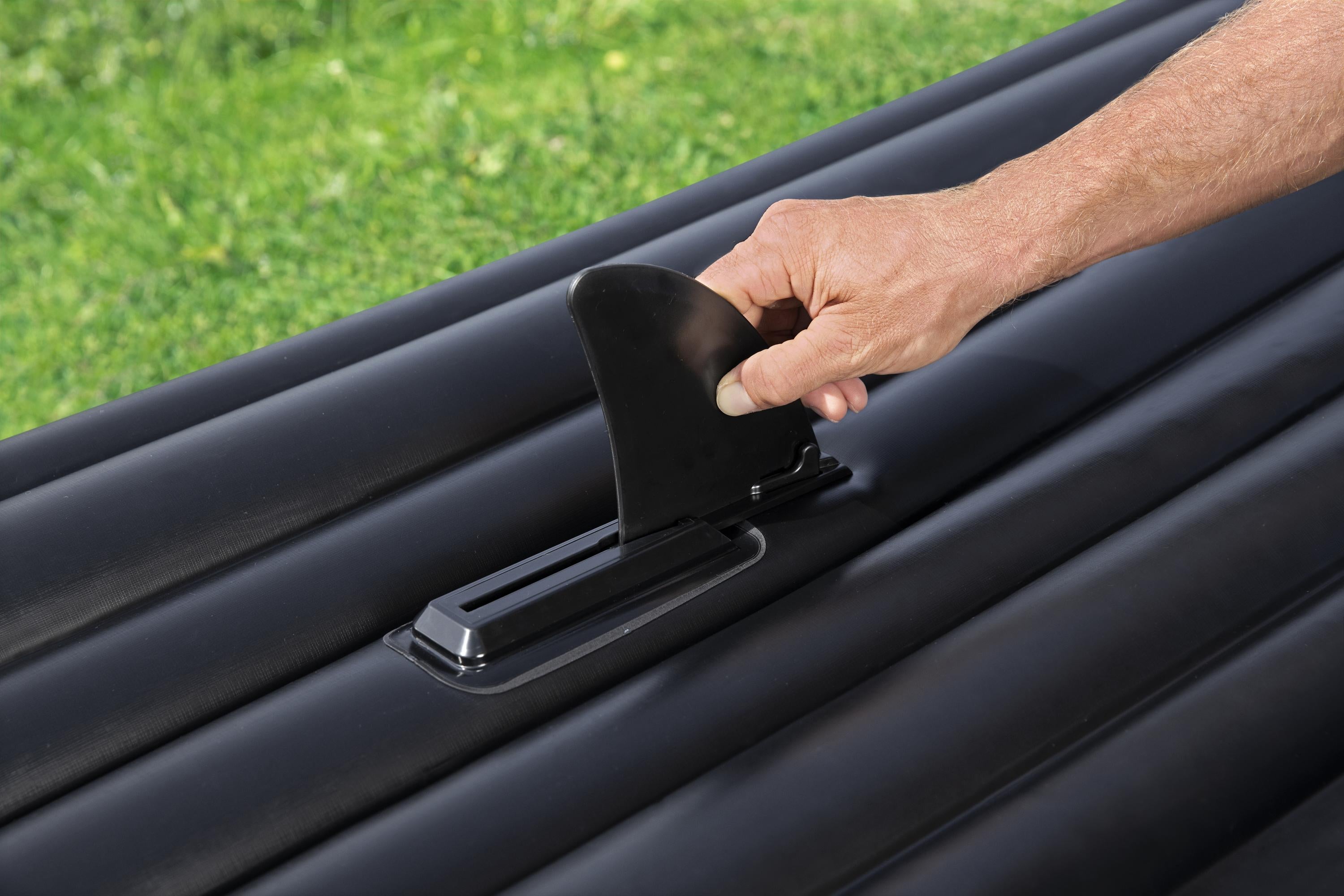 Kayak gonfiabile Hydro Force Cove Champion Bestway 65115