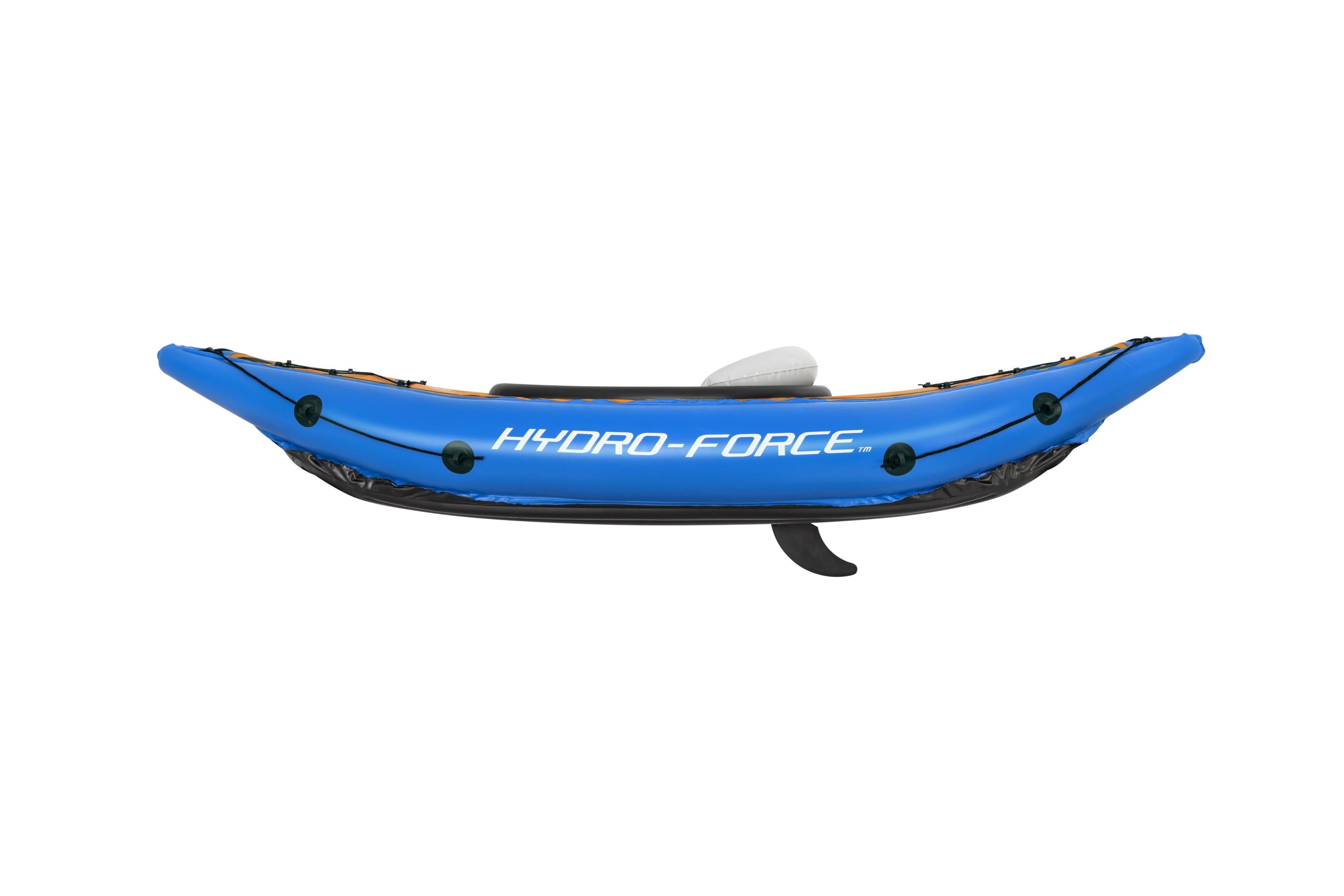 Kayak gonfiabile Hydro Force Cove Champion Bestway 65115