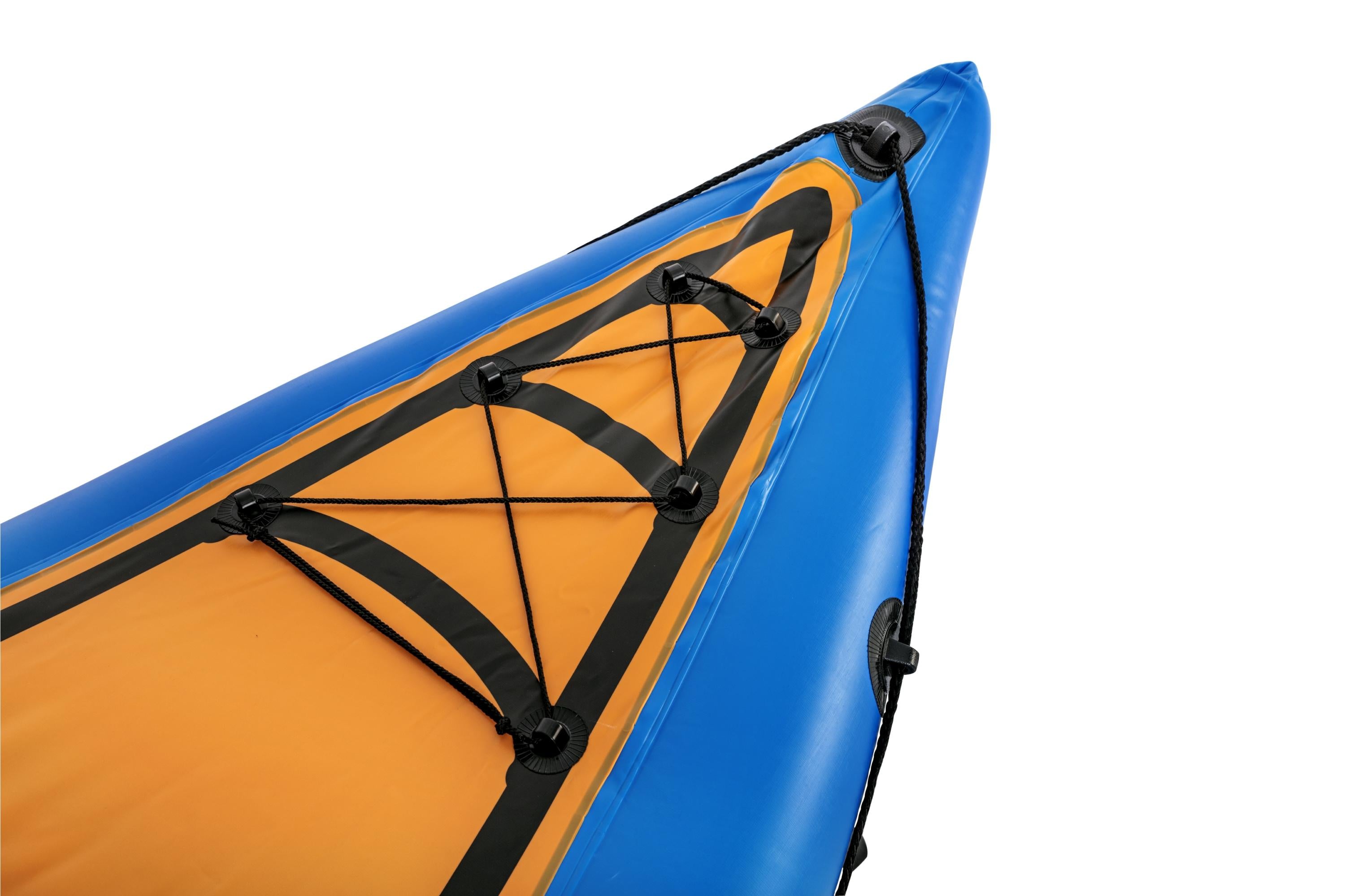 Kayak gonfiabile Hydro Force Cove Champion Bestway 65115