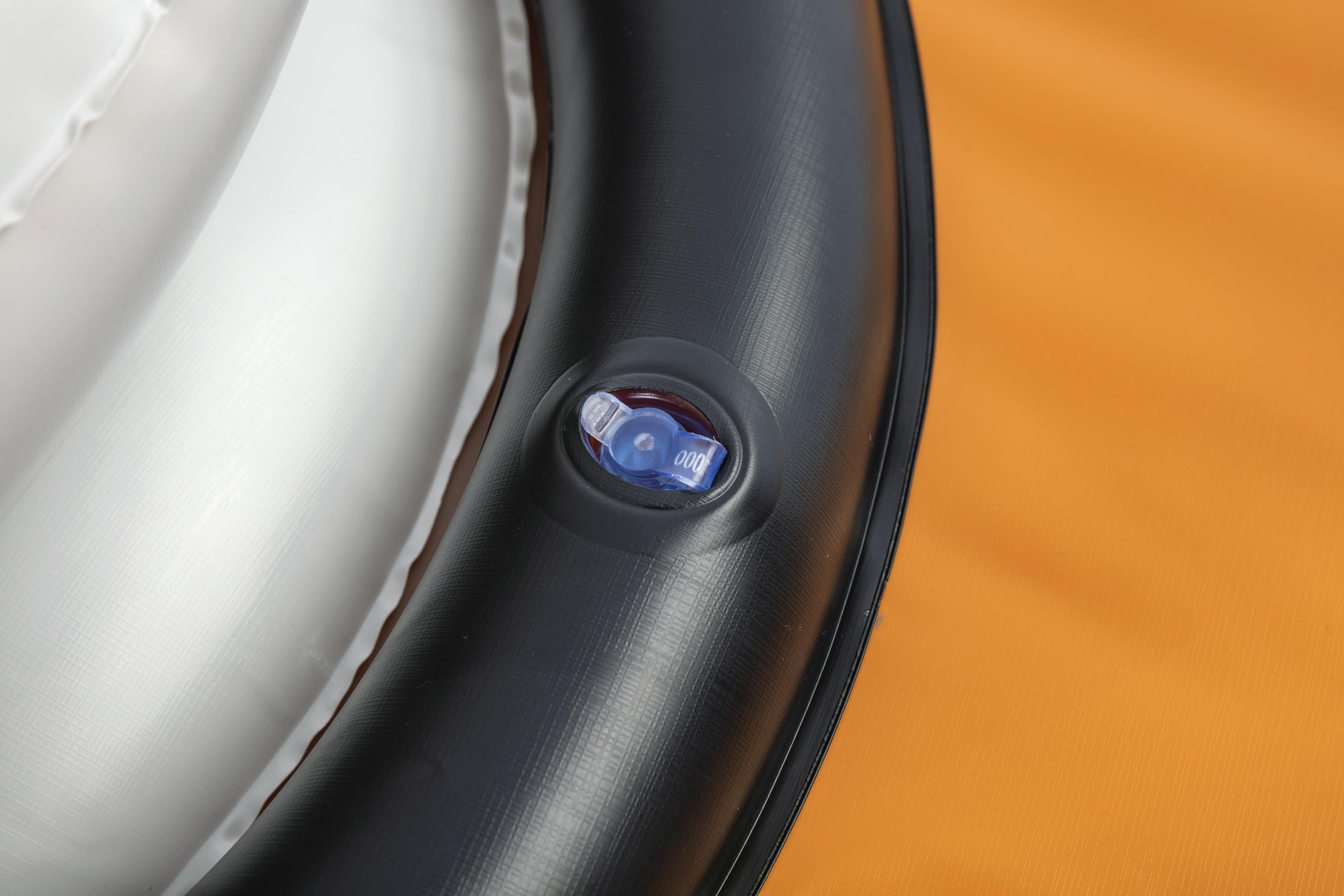 Kayak gonfiabile Hydro Force Cove Champion Bestway 65115