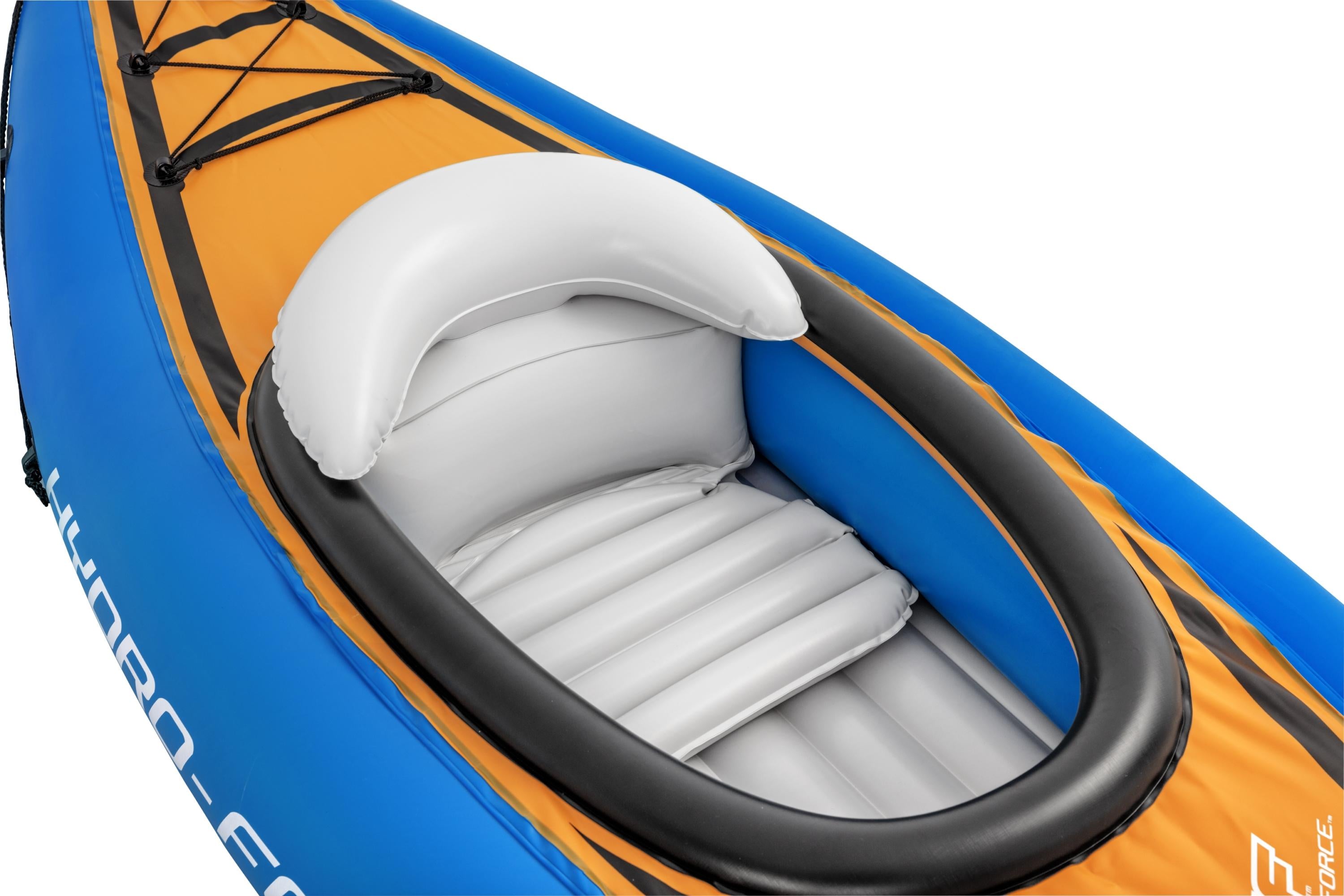 Kayak gonfiabile Hydro Force Cove Champion Bestway 65115