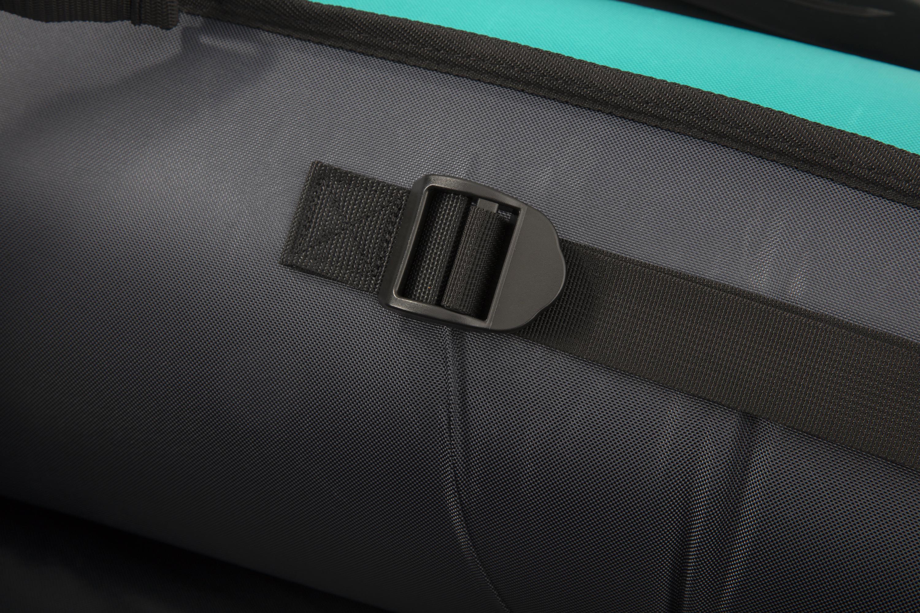 Kayak canoa gonfiabile Hydro Force Ventura Bestway 65118