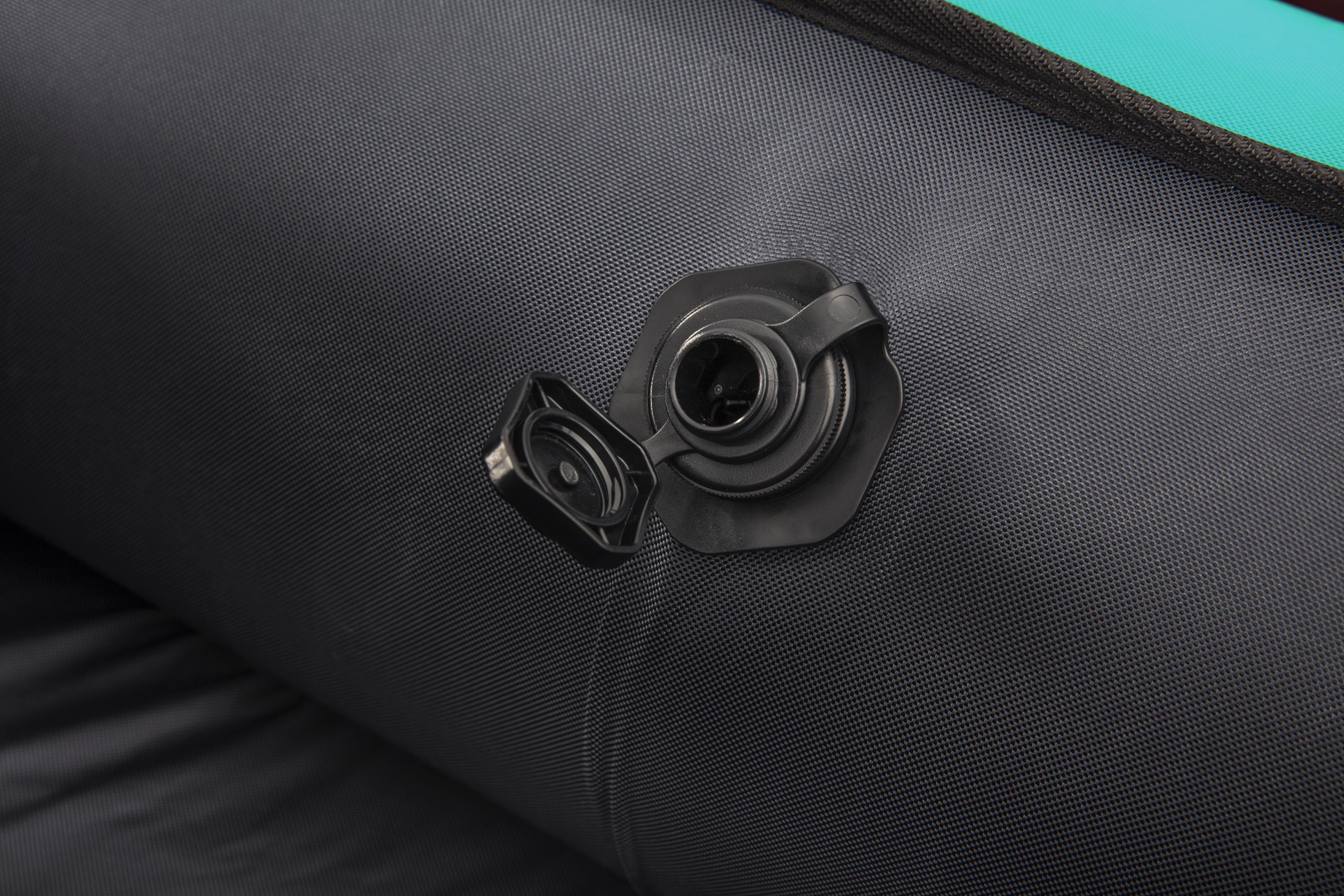 Kayak canoa gonfiabile Hydro Force Ventura Bestway 65118