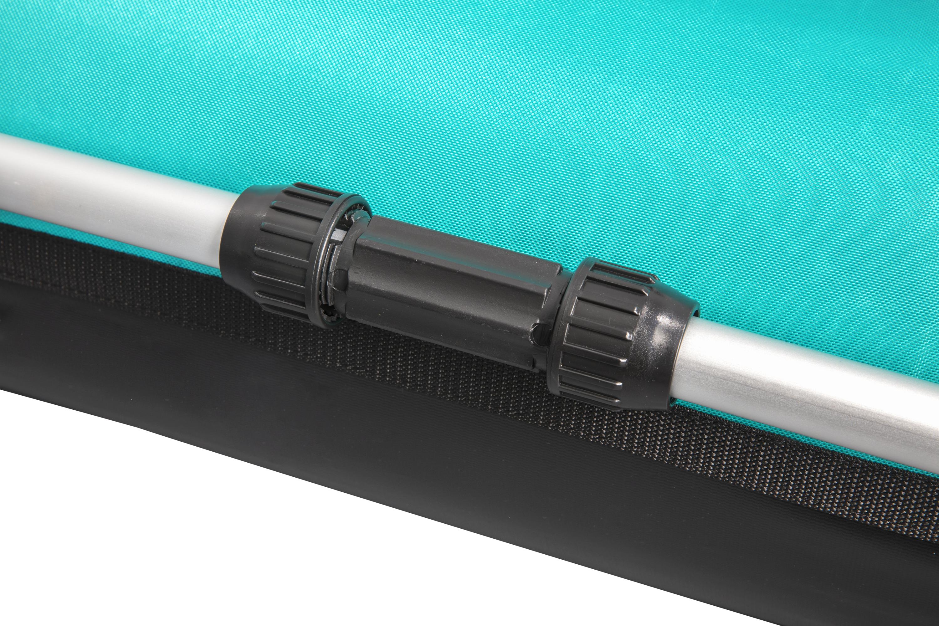 Kayak canoa gonfiabile Hydro Force Ventura Bestway 65118