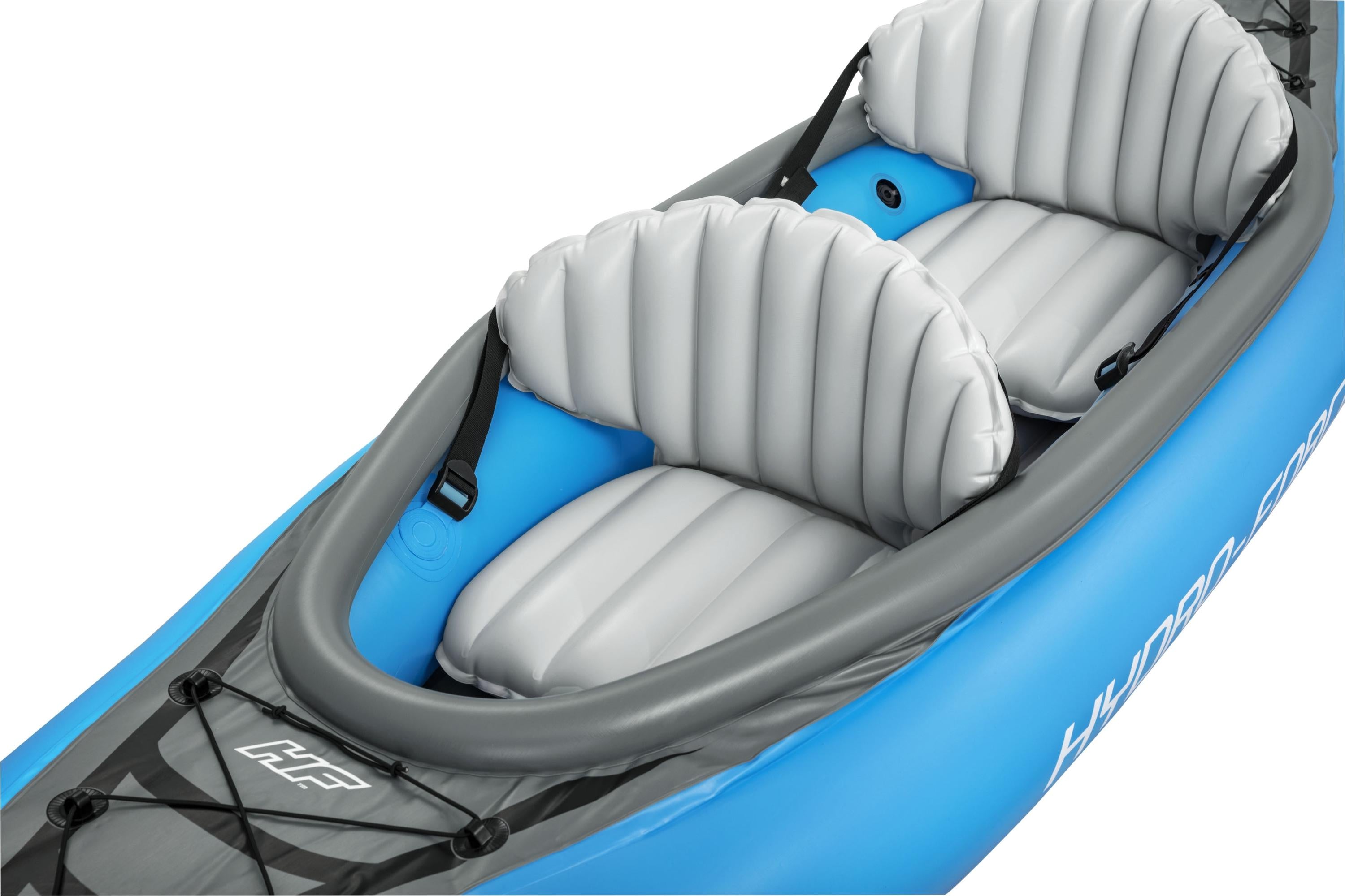 Kayak gonfiabile 2 persone Hydro Force Cove Champion X2 Bestway 65131