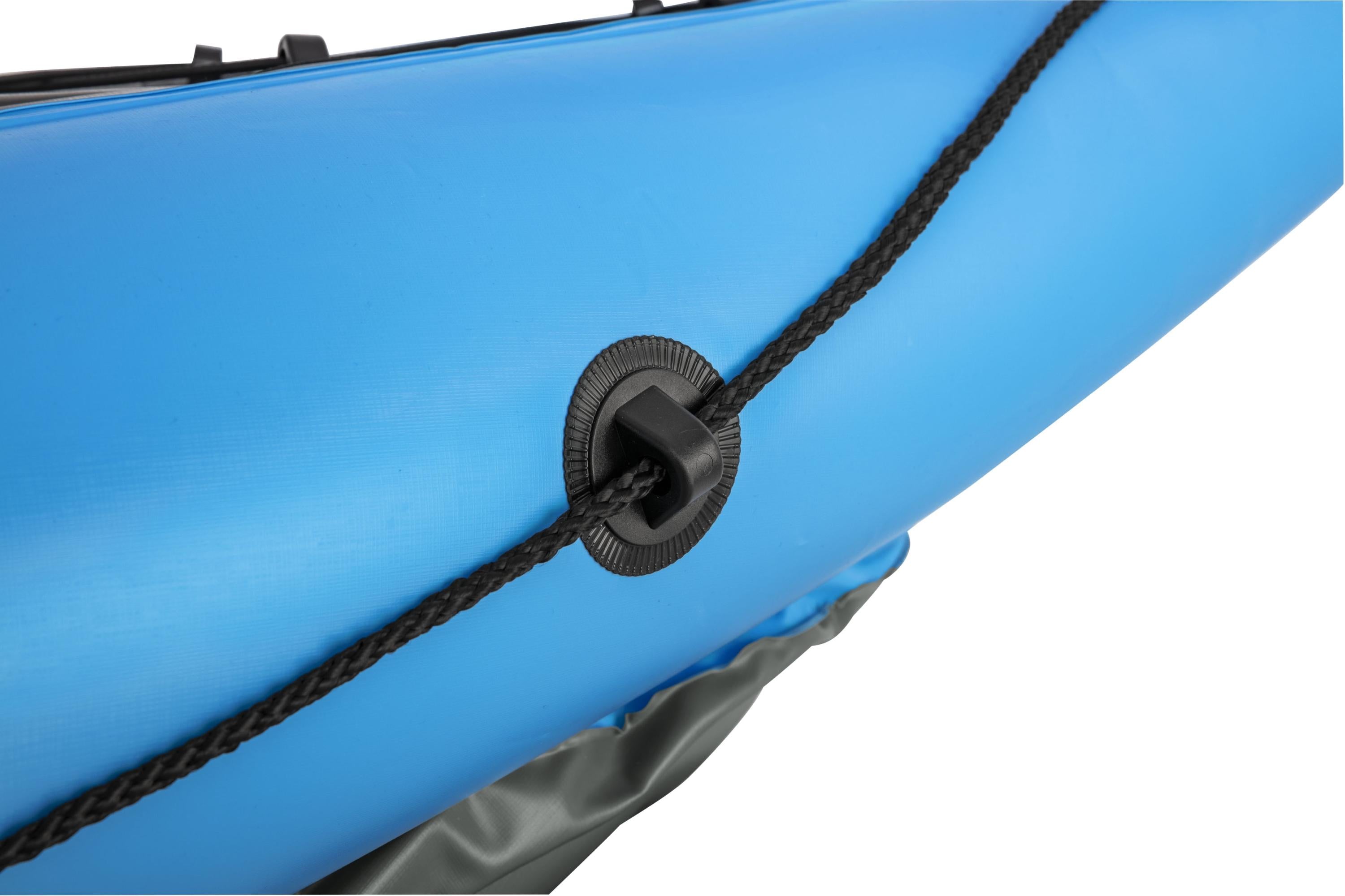 Kayak gonfiabile 2 persone Hydro Force Cove Champion X2 Bestway 65131