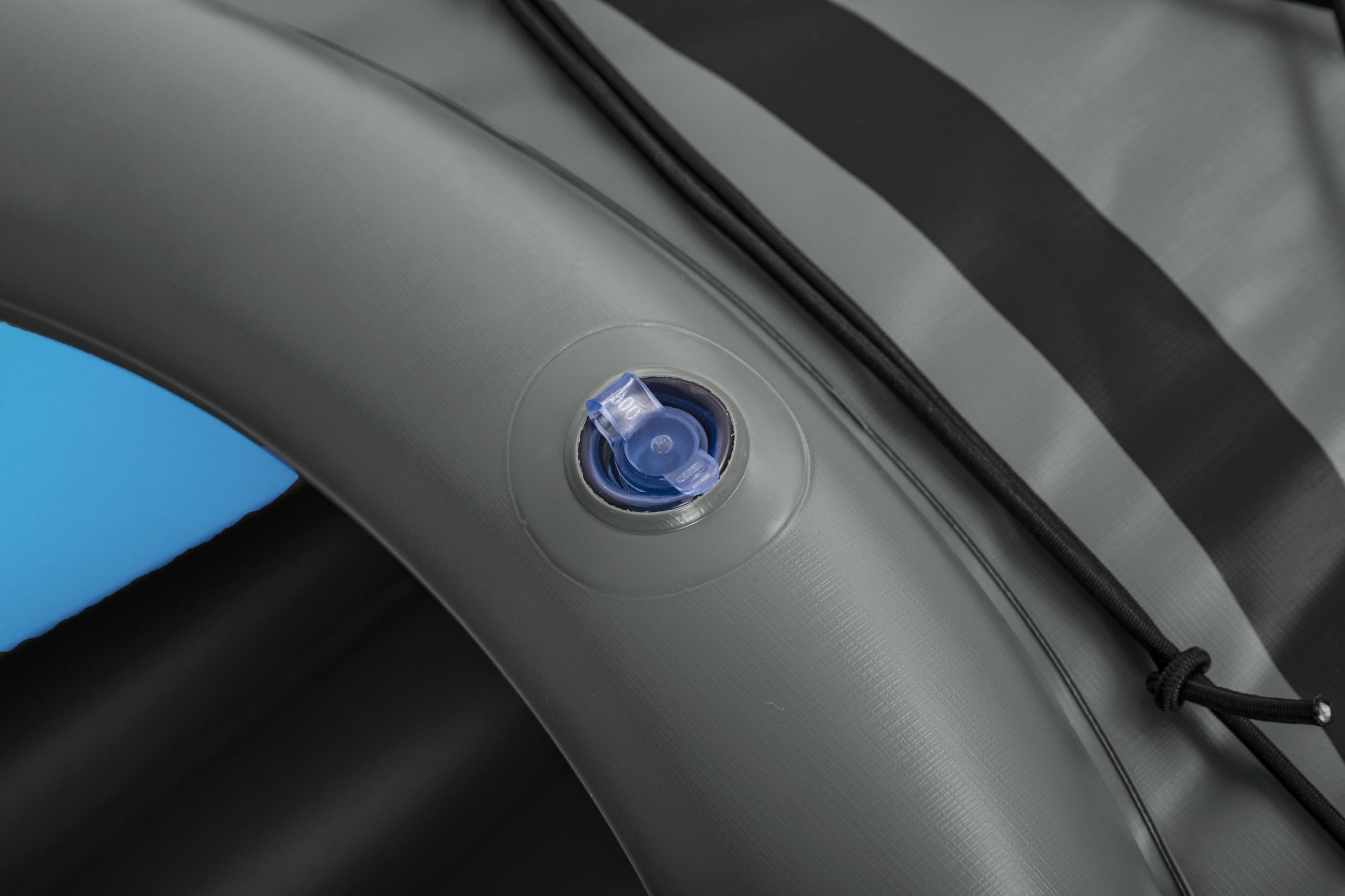 Kayak gonfiabile 2 persone Hydro Force Cove Champion X2 Bestway 65131