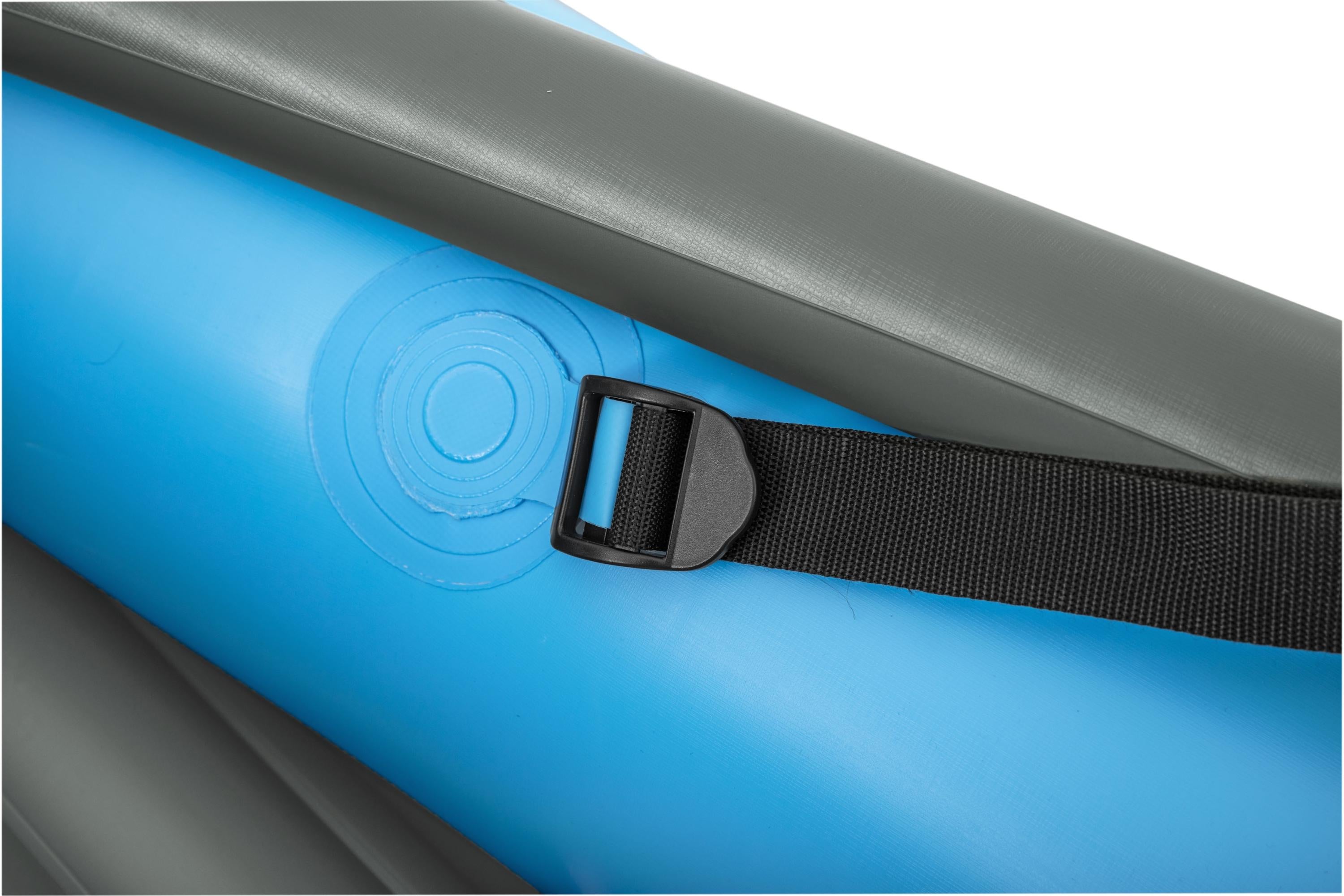 Kayak gonfiabile 2 persone Hydro Force Cove Champion X2 Bestway 65131