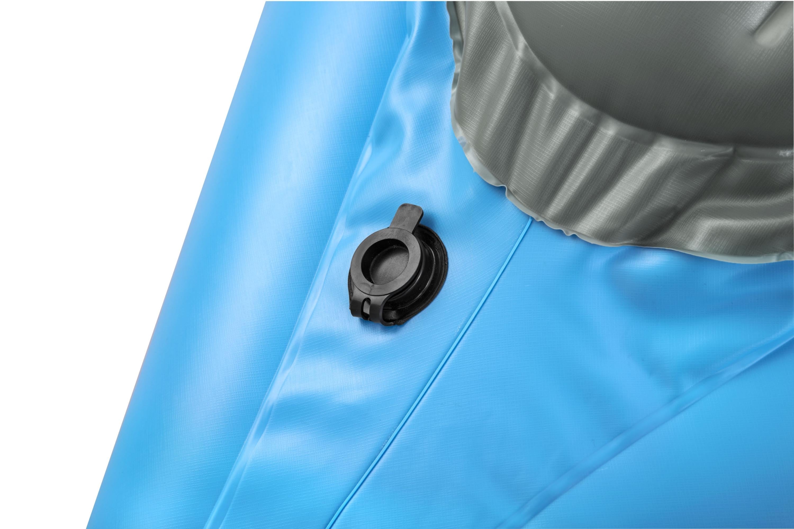 Kayak gonfiabile 2 persone Hydro Force Cove Champion X2 Bestway 65131