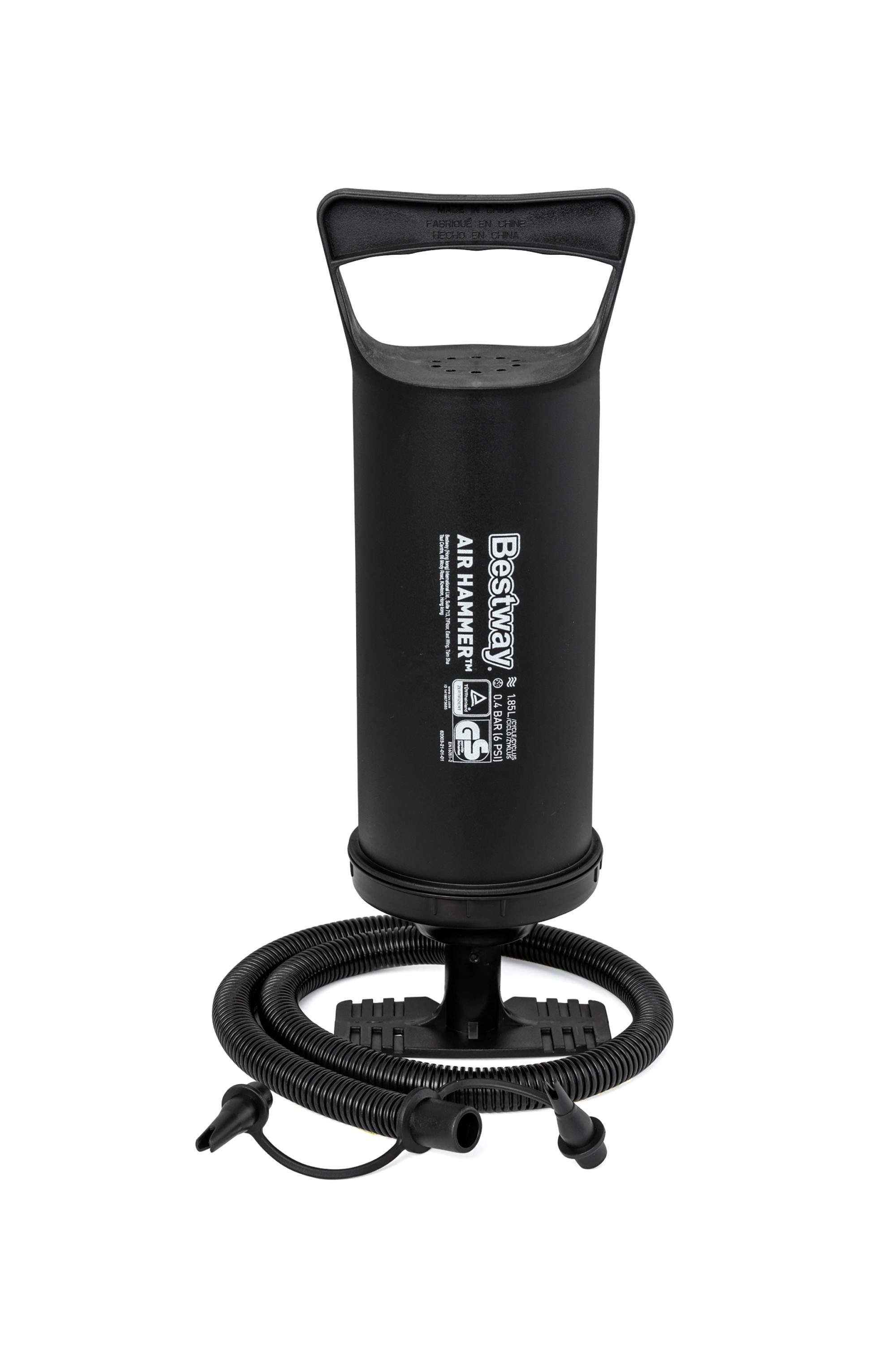 Kayak gonfiabile 2 persone Hydro Force Cove Champion X2 Bestway 65131