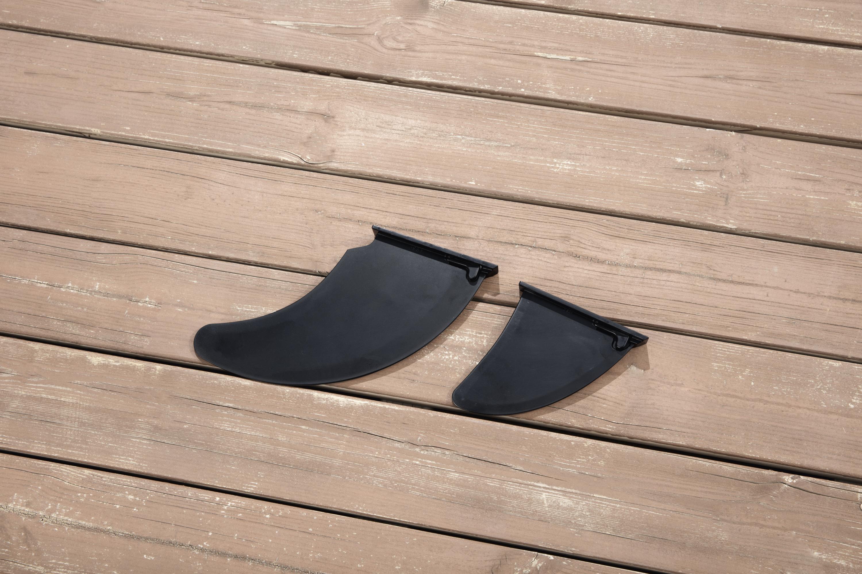 Kayak gonfiabile 2 persone Hydro Force Cove Champion X2 Bestway 65131