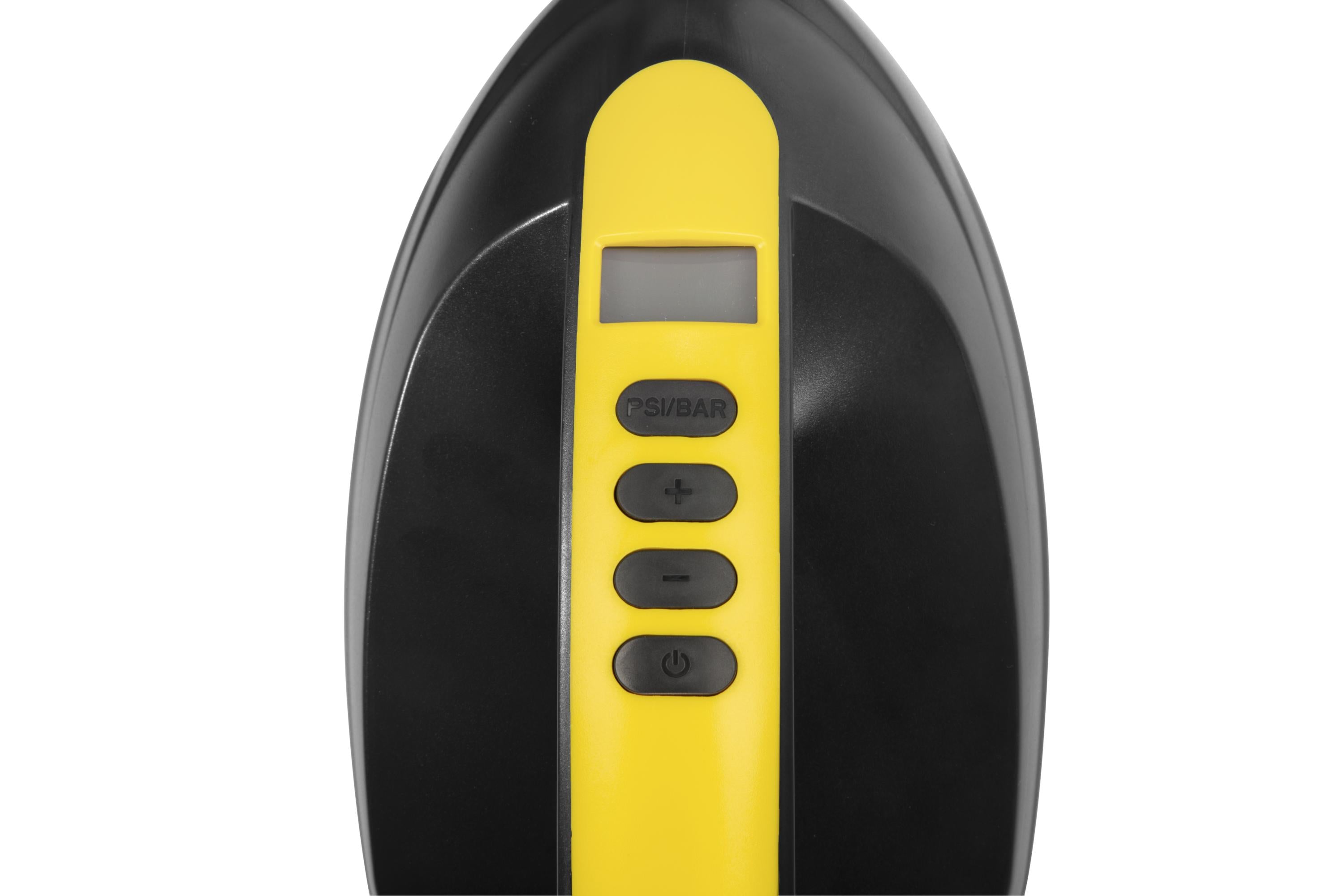 Pompa gonfiatore 12V Auto e barca alta pressione veloce Hydro Force Bestway 65315