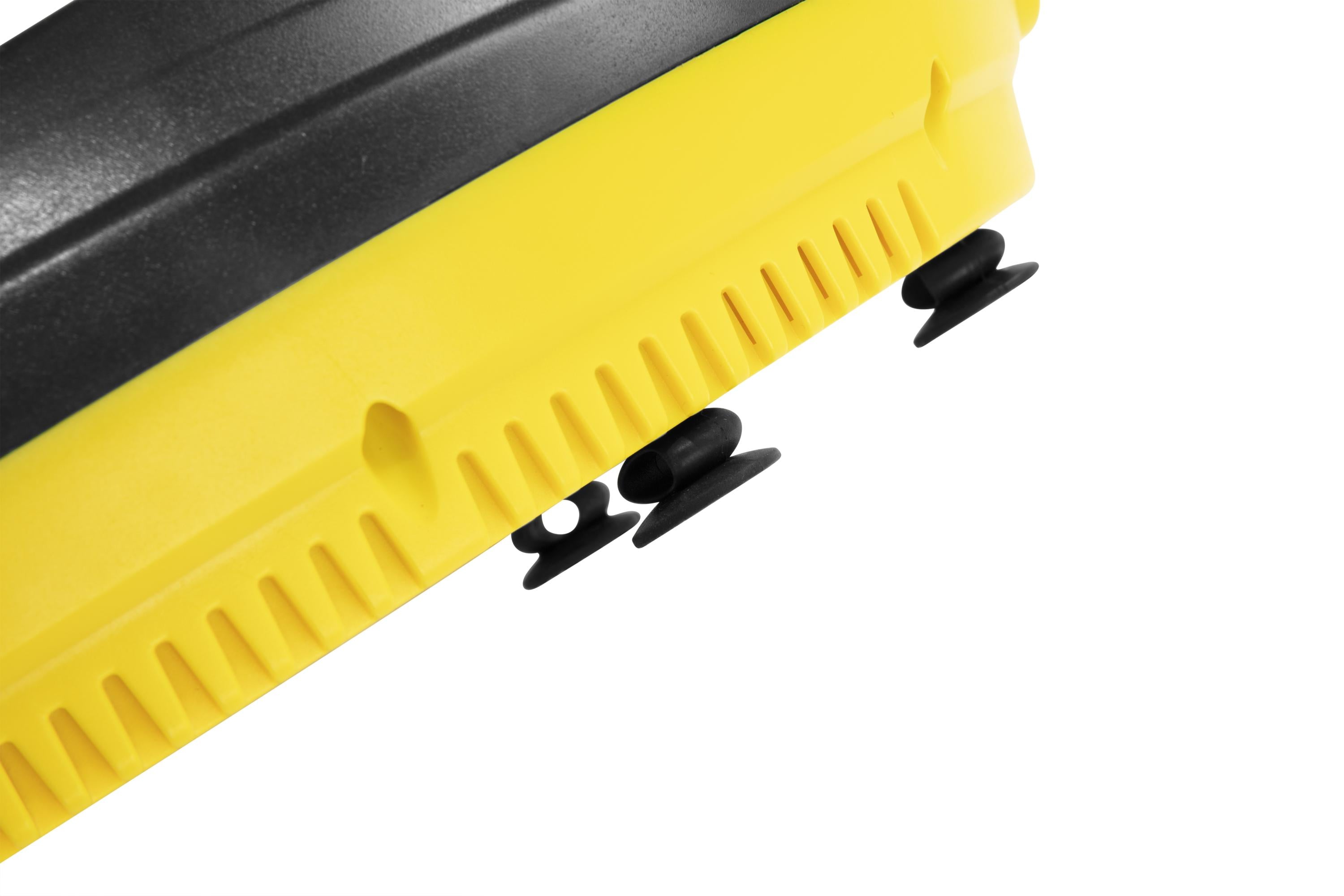 Pompa gonfiatore 12V Auto e barca alta pressione veloce Hydro Force Bestway 65315