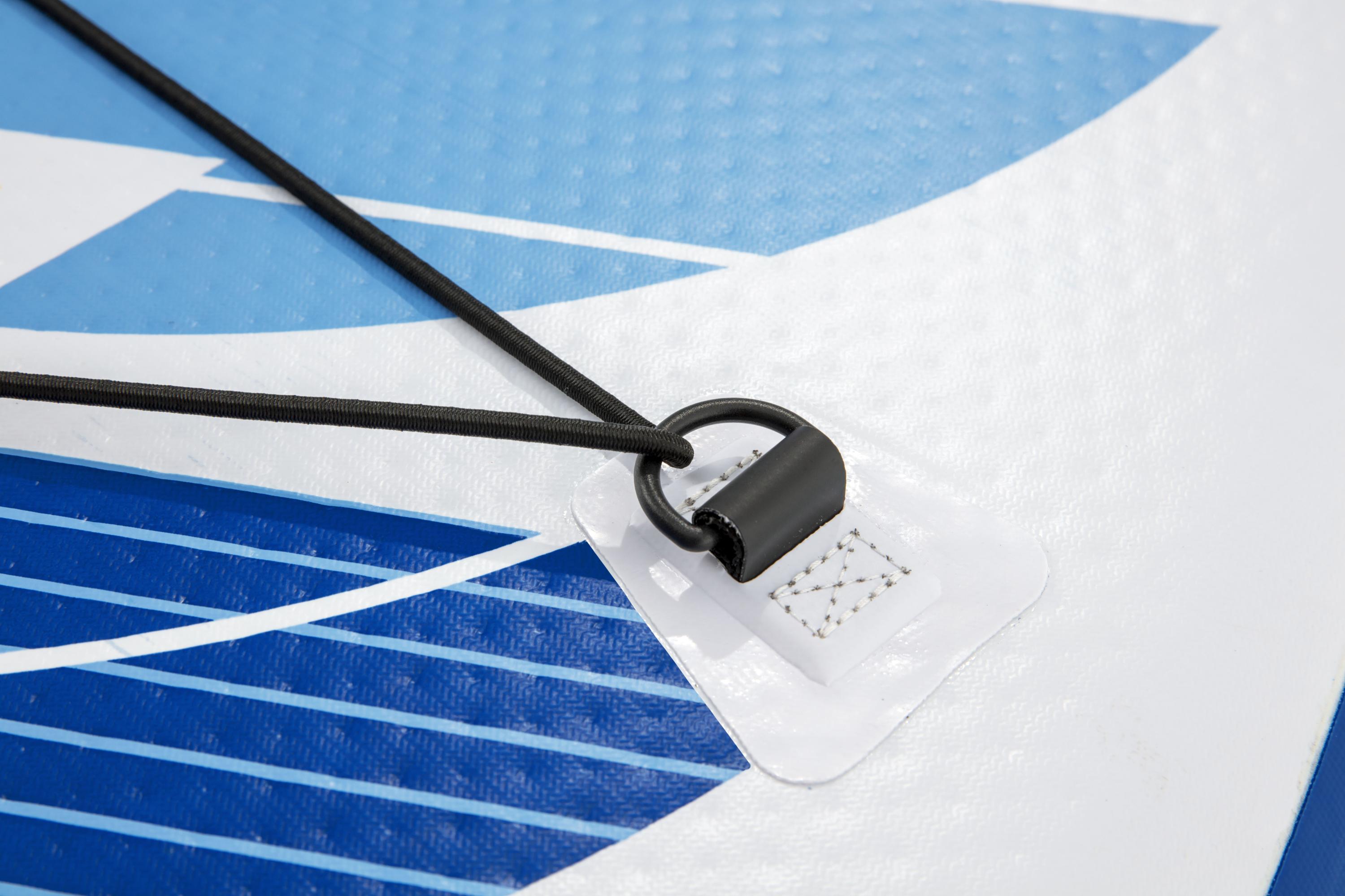 Tavola da SUP e kayak gonfiabile Oceana Bestway 65350