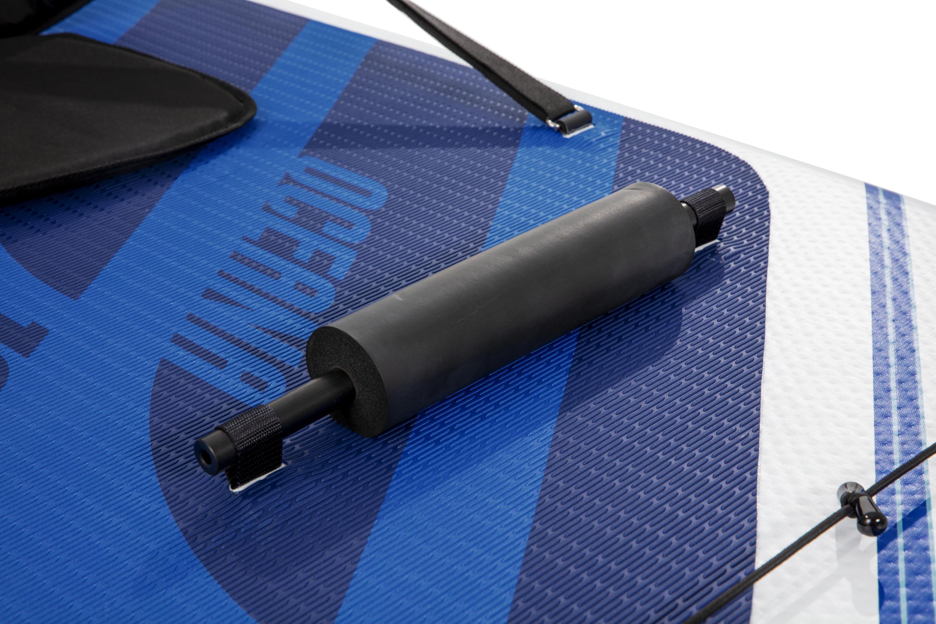 Tavola da SUP e kayak gonfiabile Oceana Bestway 65350