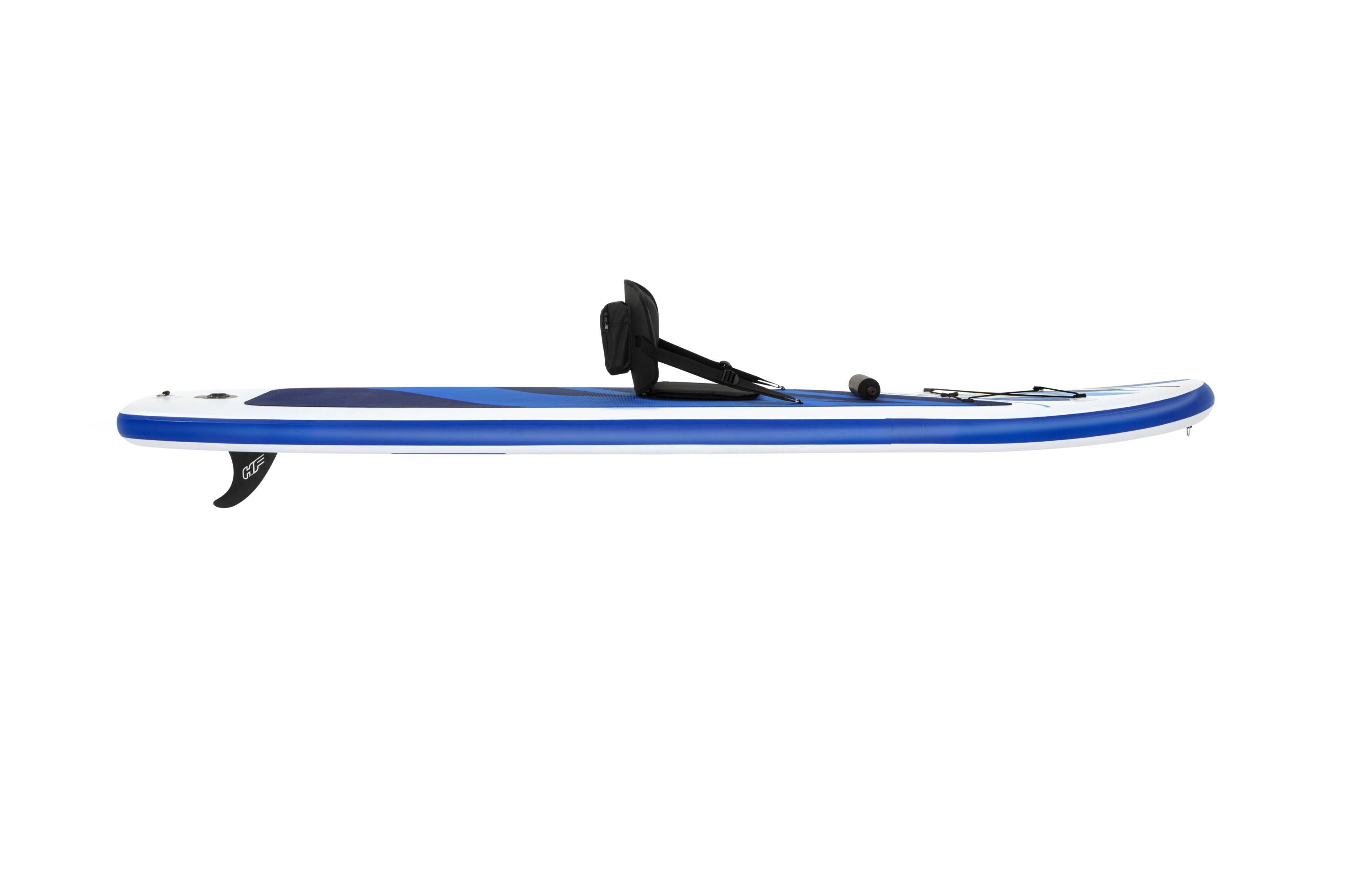 Tavola da SUP e kayak gonfiabile Oceana Bestway 65350
