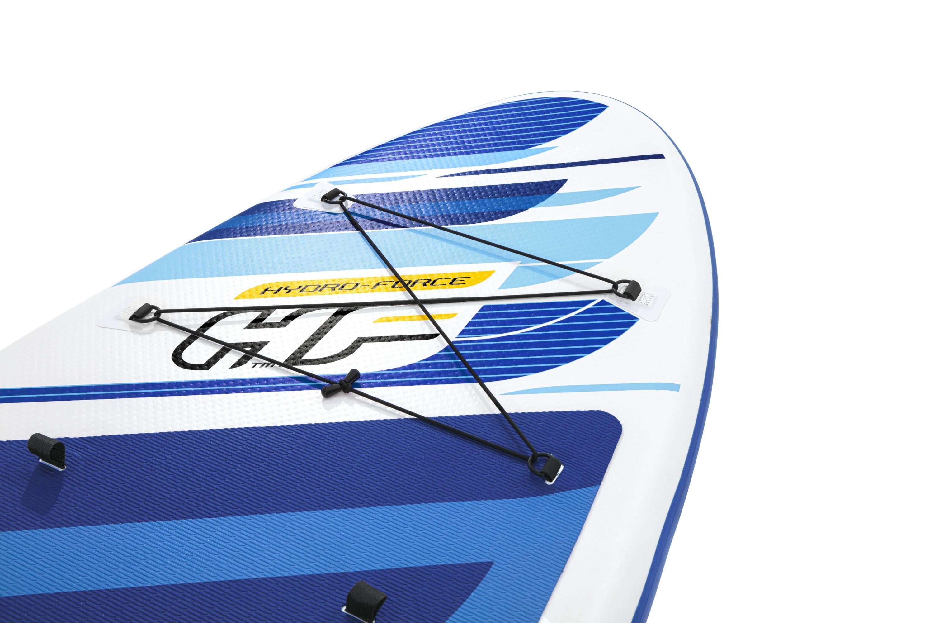 Tavola da SUP e kayak gonfiabile Oceana Bestway 65350