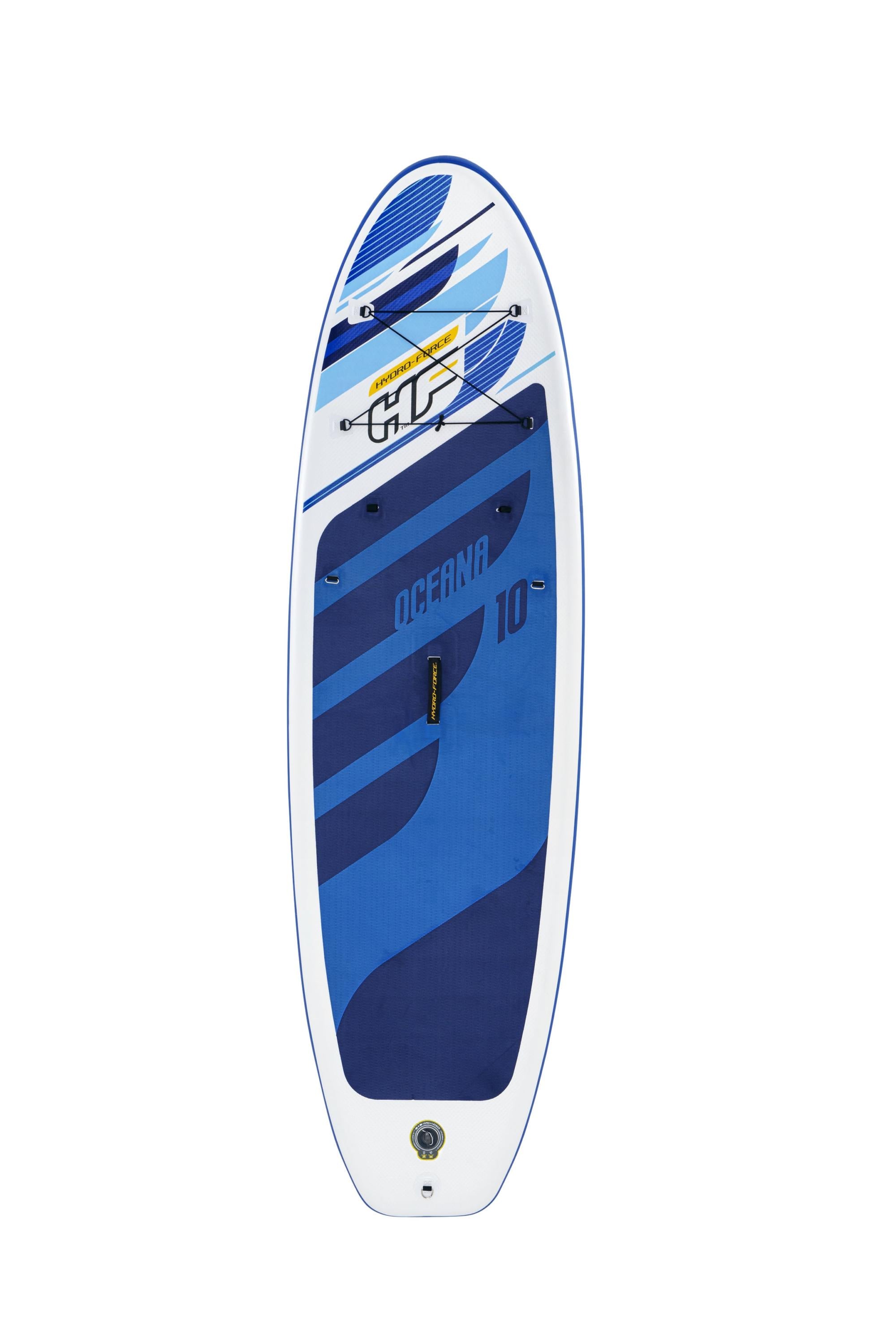 Tavola da SUP e kayak gonfiabile Oceana Bestway 65350