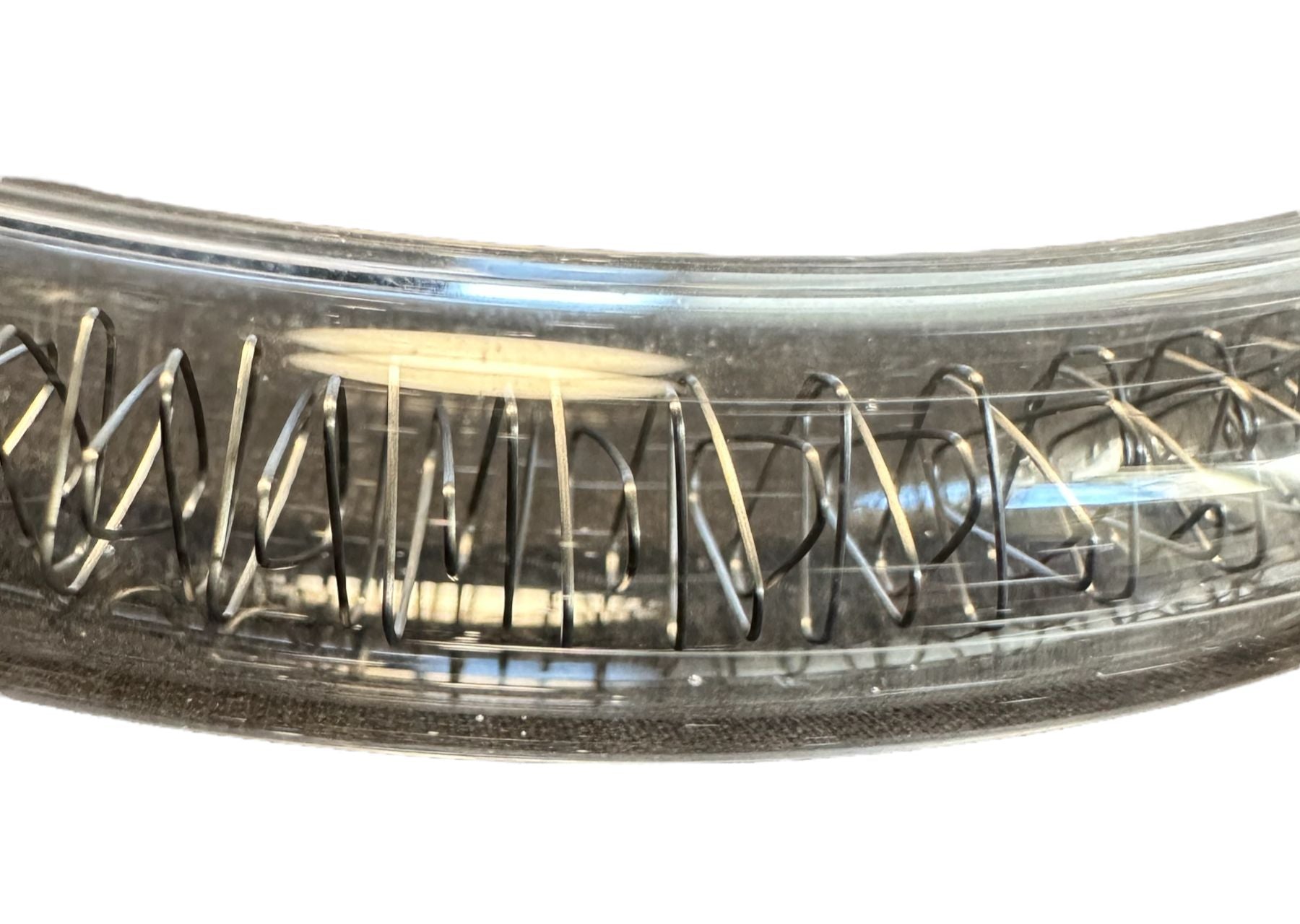 Lampada alogena di ricambio per stufe Niklas Sole Mio