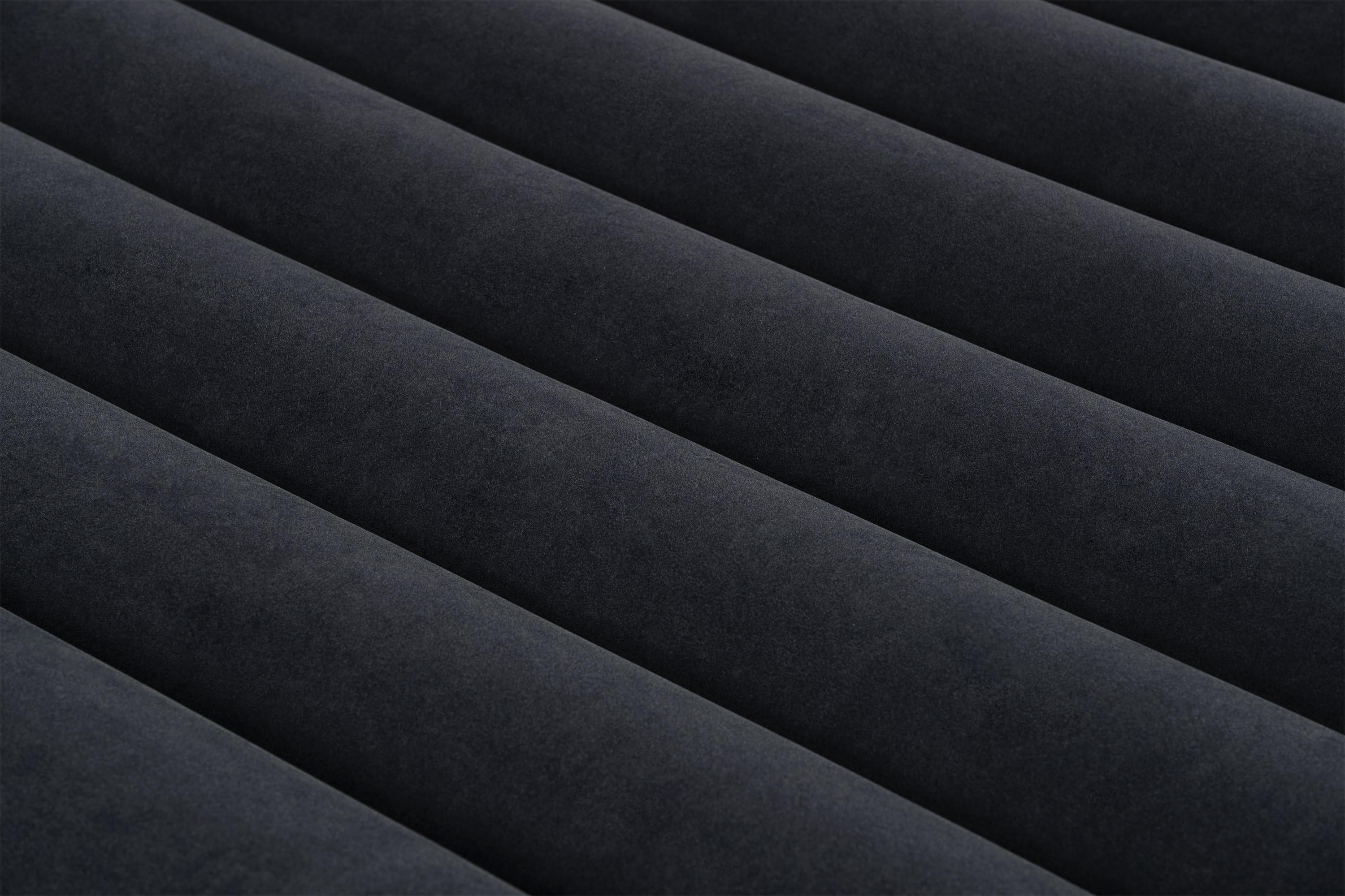 Materasso airbed gonfiabile matrimoniale con pompa elettrica Integrata B