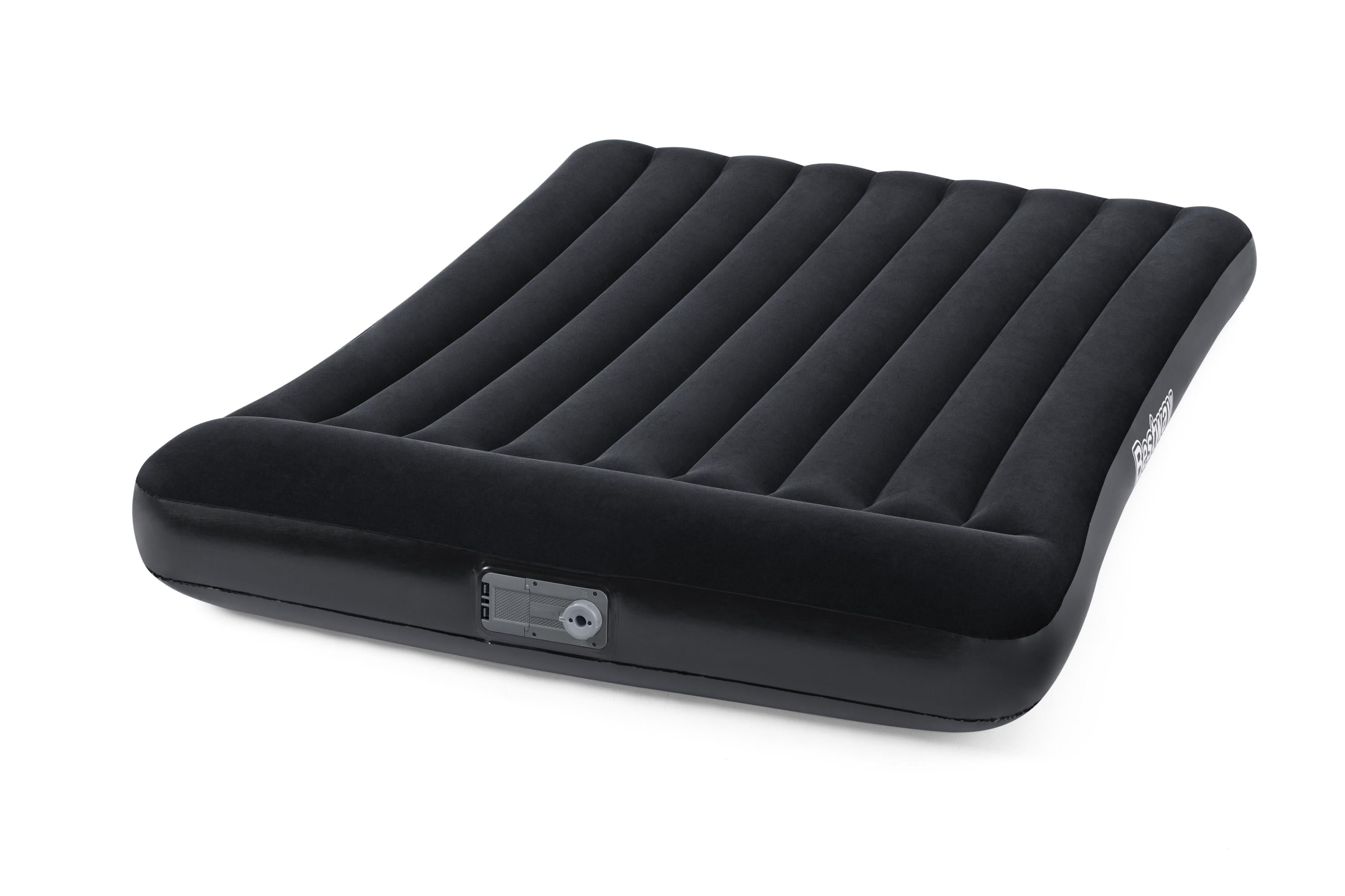 Materasso airbed gonfiabile matrimoniale con pompa elettrica Integrata Bestway 67464