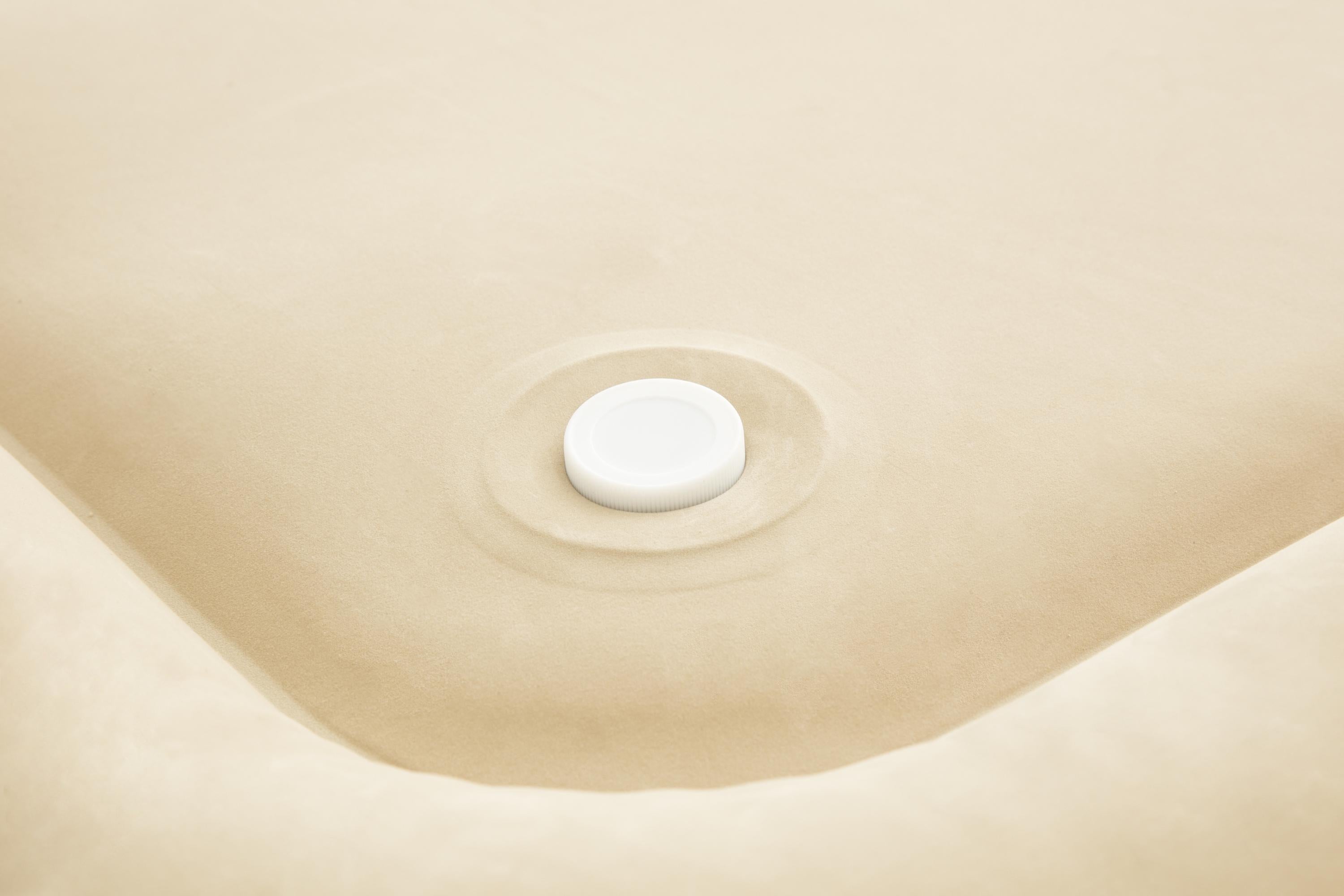 Materasso Airbed Tritech gonfiabile matrimoniale Memory con pompa integr