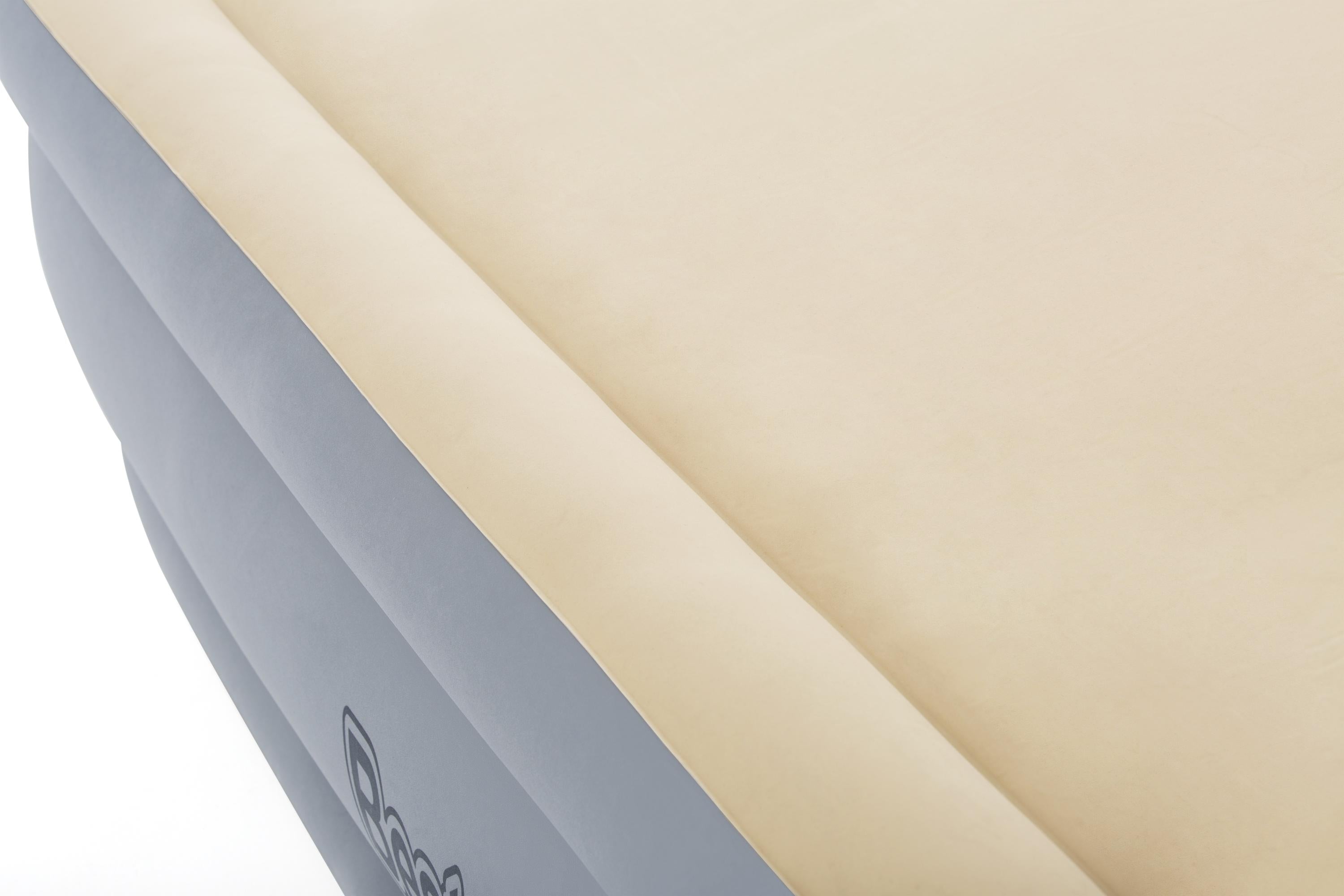 Materasso Airbed Tritech gonfiabile matrimoniale Memory con pompa integr