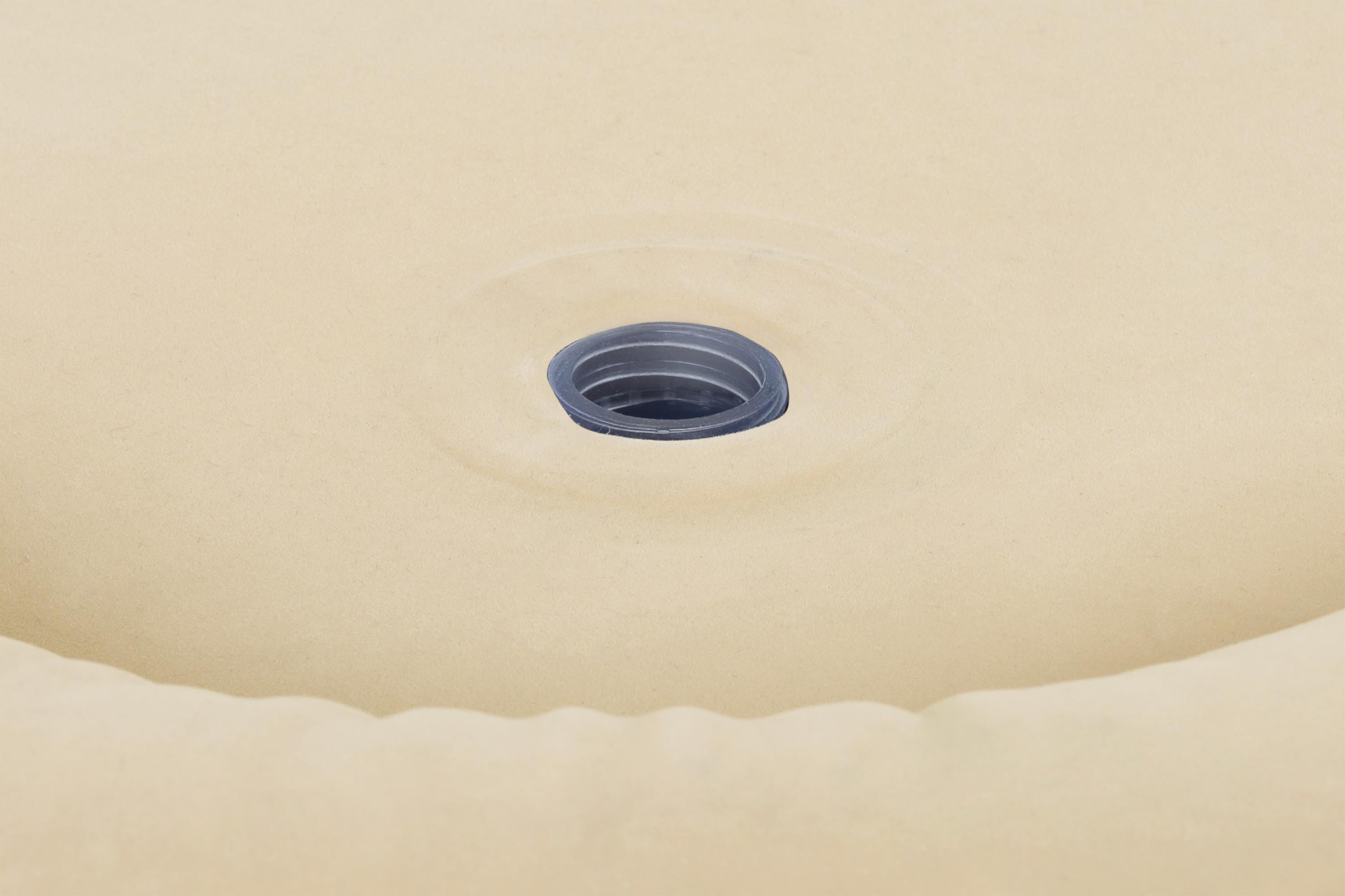 Materasso Airbed Tritech gonfiabile matrimoniale Memory con pompa integr