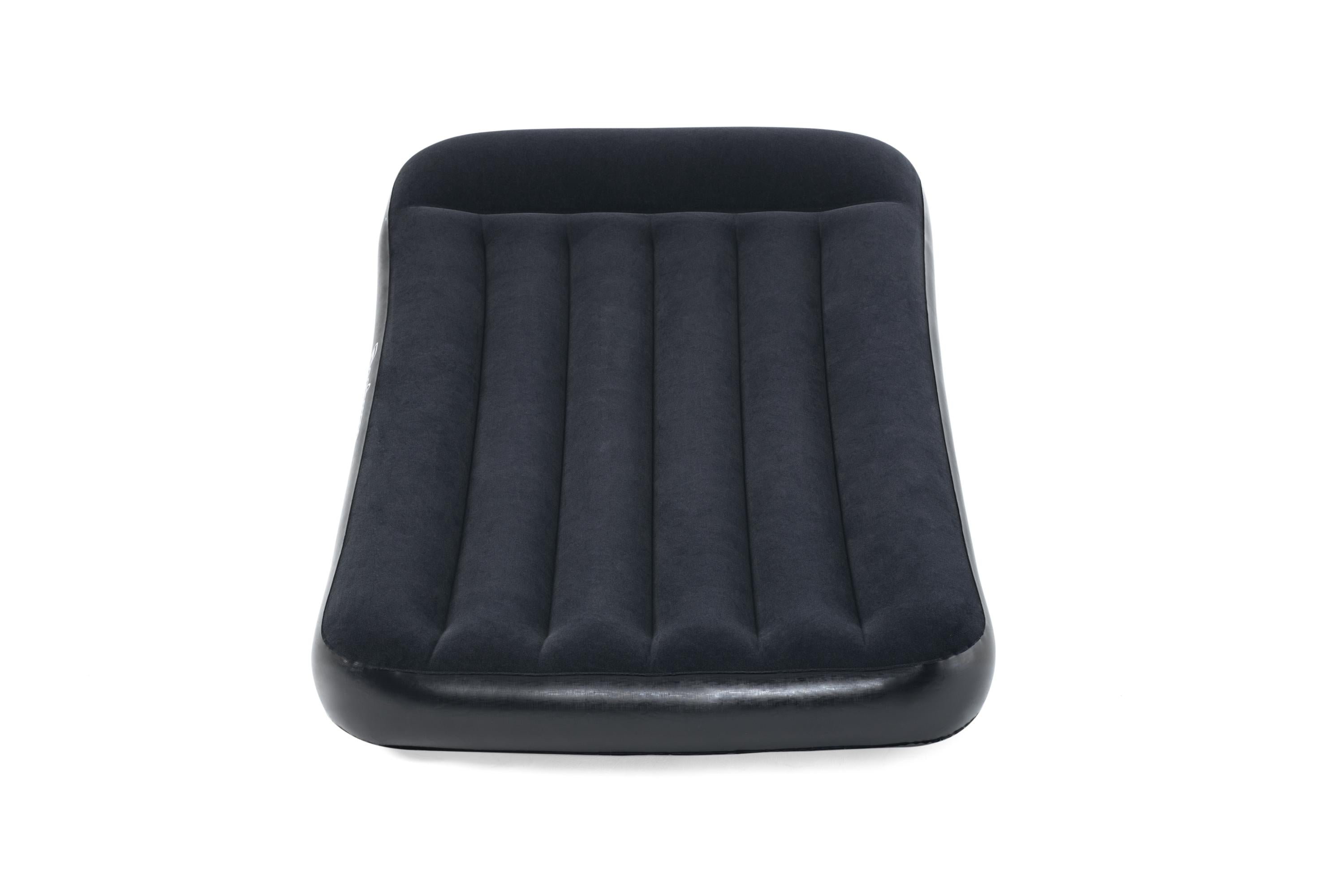 Materasso airbed gonfiabile singolo con pompa elettrica Integrata Bestway 67556