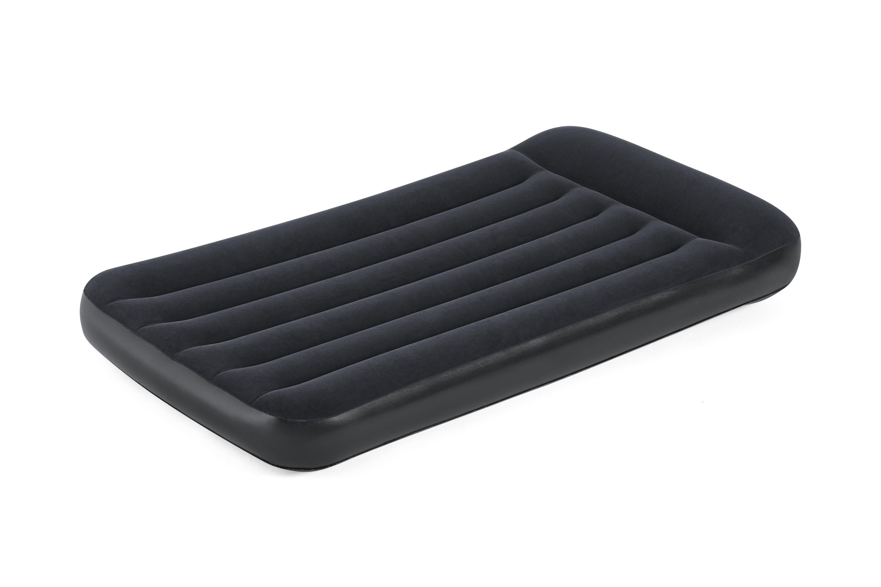 Materasso airbed gonfiabile singolo con pompa elettrica Integrata Bestway 67556