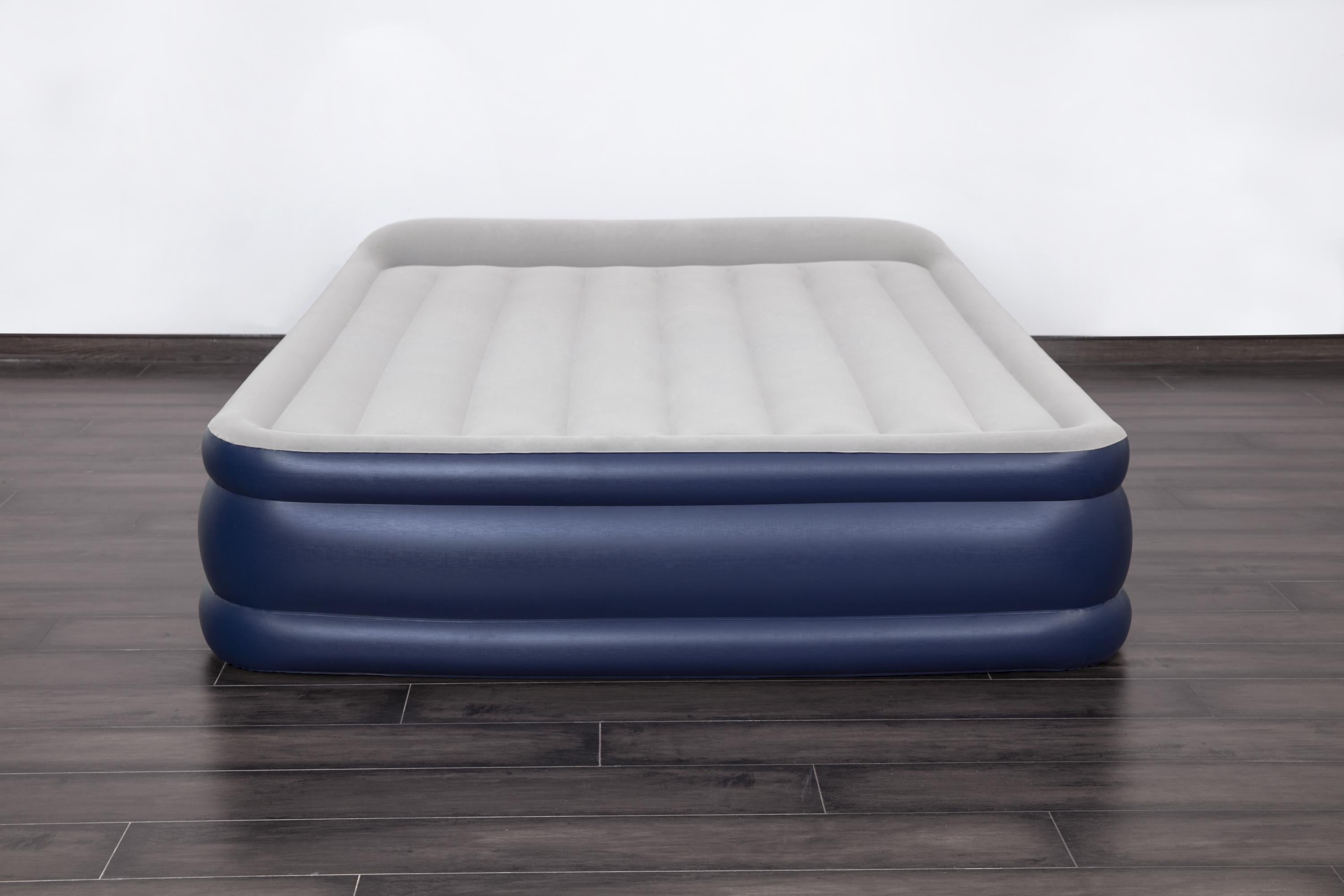 Materasso Airbed Tritech Matrimoniale gonfiabile con pompa elettrica Integrata Bestway 67630