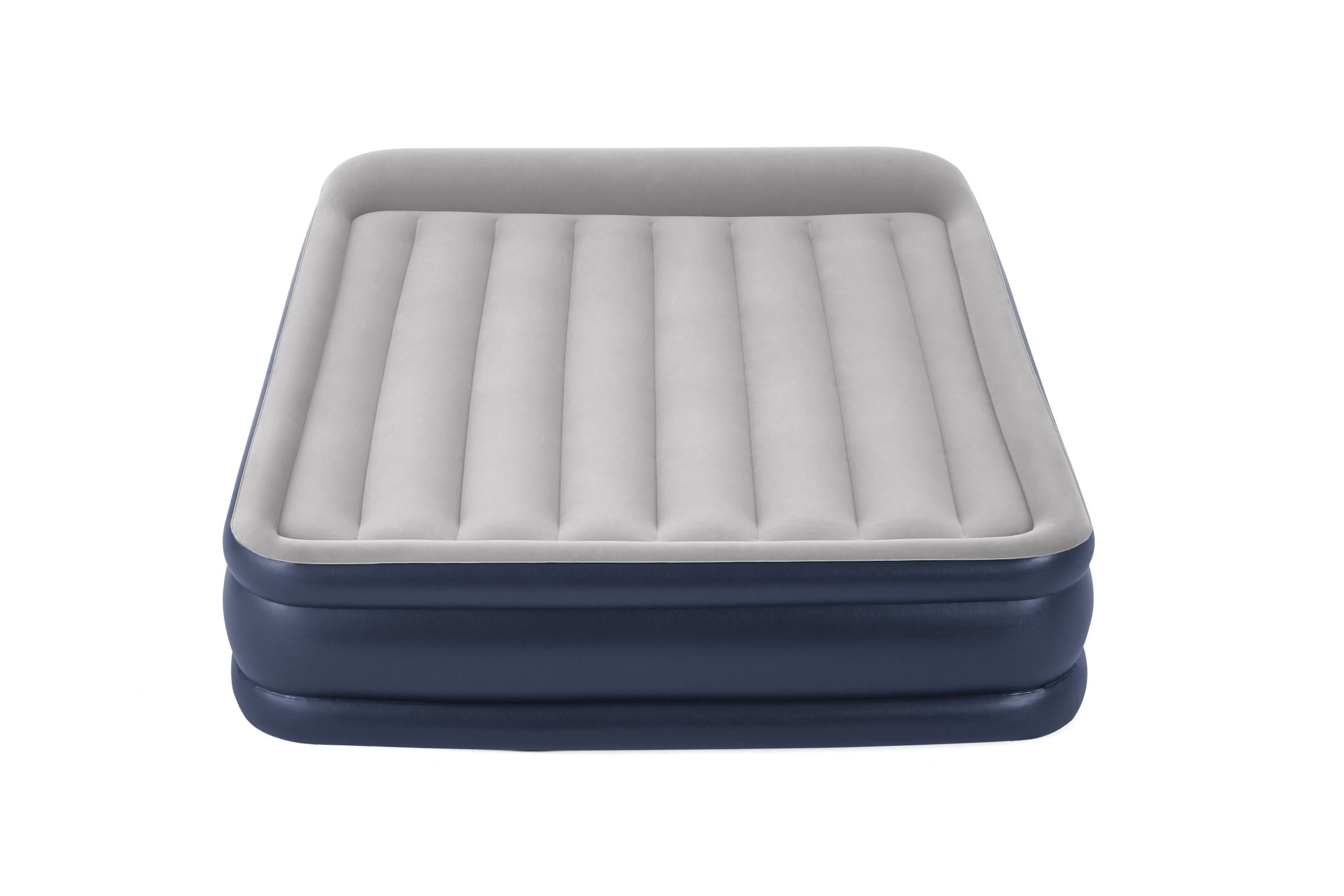 Materasso Airbed Tritech Matrimoniale gonfiabile con pompa elettrica Integrata Bestway 67630