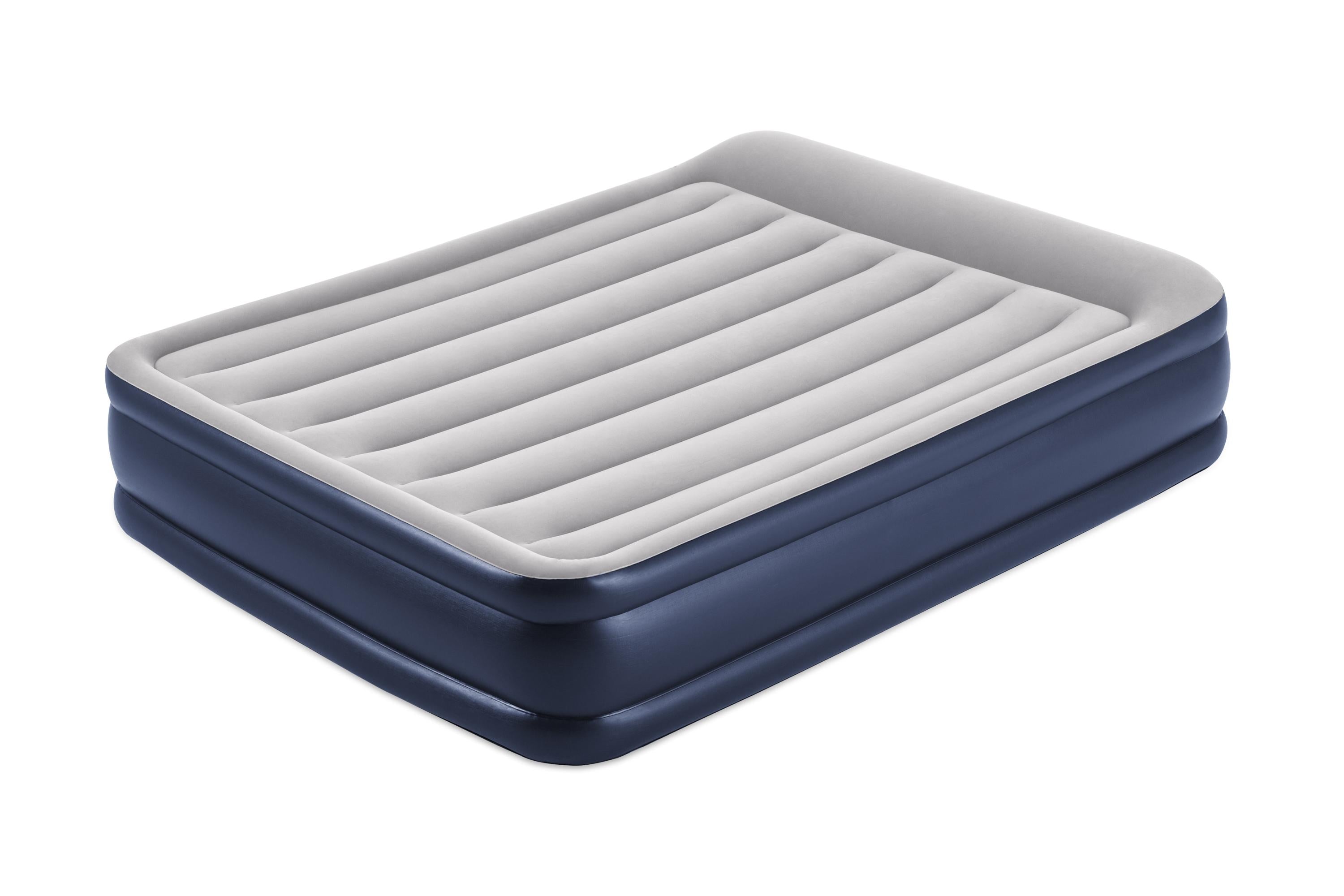 Materasso Airbed Tritech Matrimoniale gonfiabile con pompa elettrica Integrata Bestway 67630