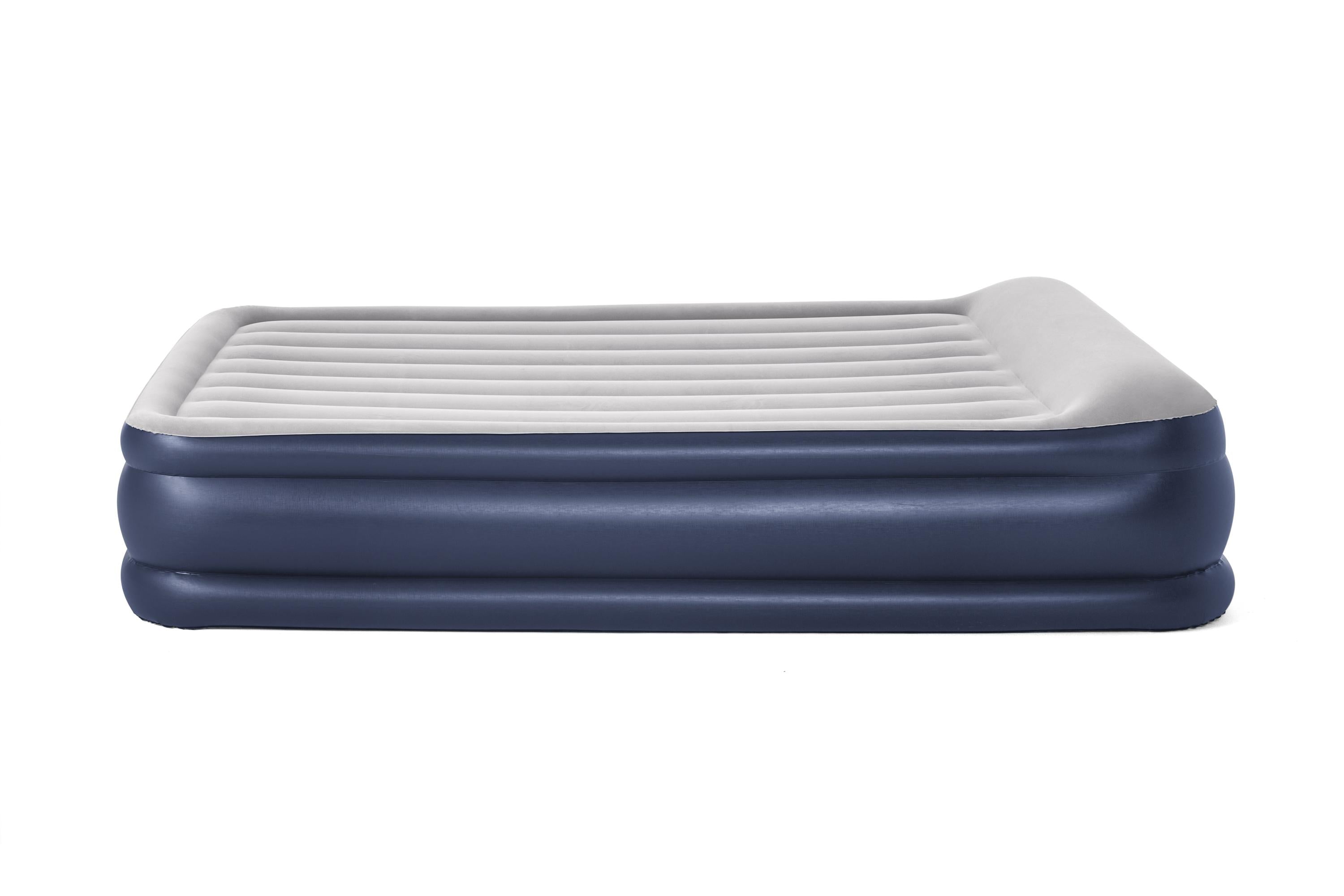 Materasso Airbed Tritech Matrimoniale gonfiabile con pompa elettrica Integrata Bestway 67630