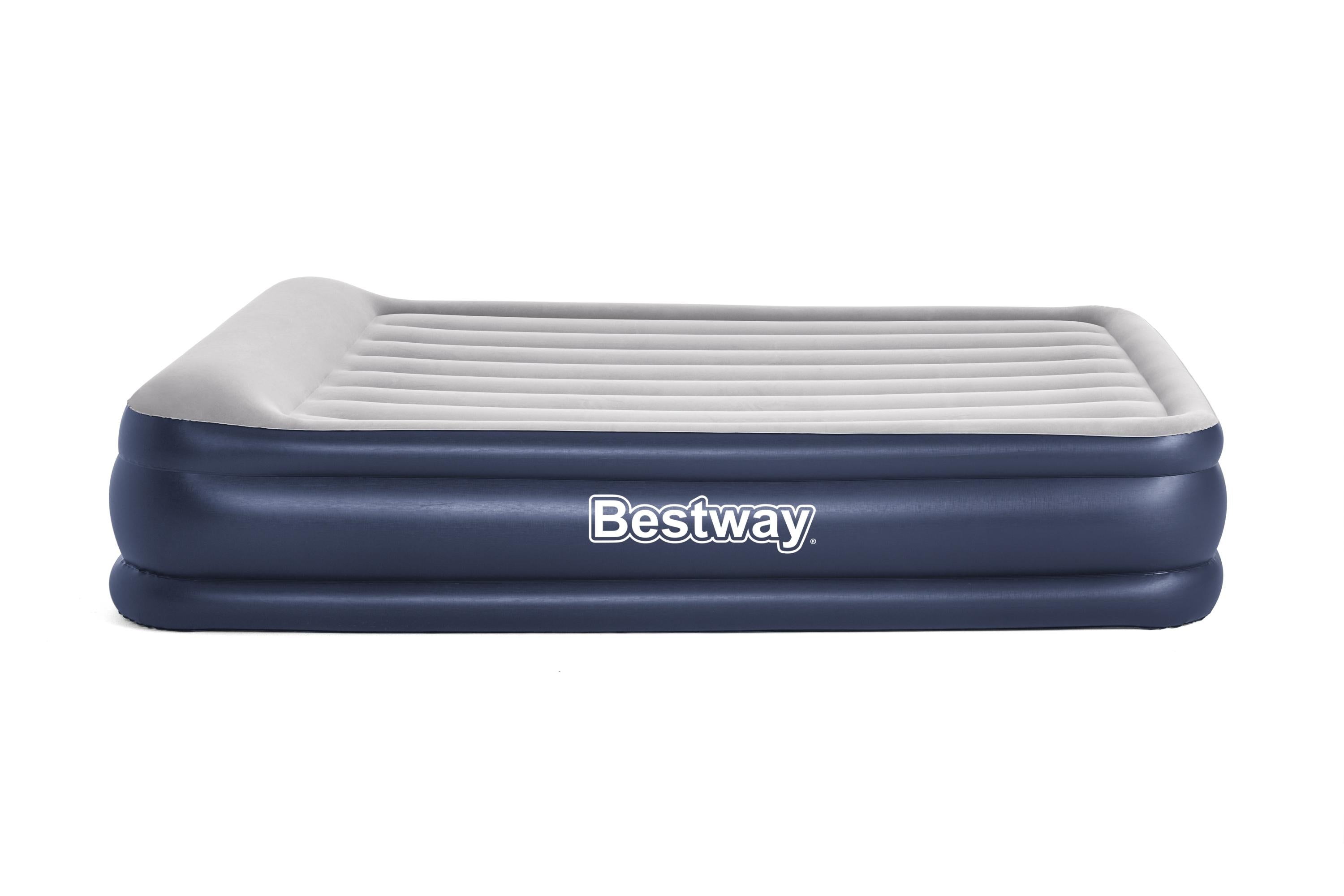 Materasso Airbed Tritech Matrimoniale gonfiabile con pompa elettrica Integrata Bestway 67630
