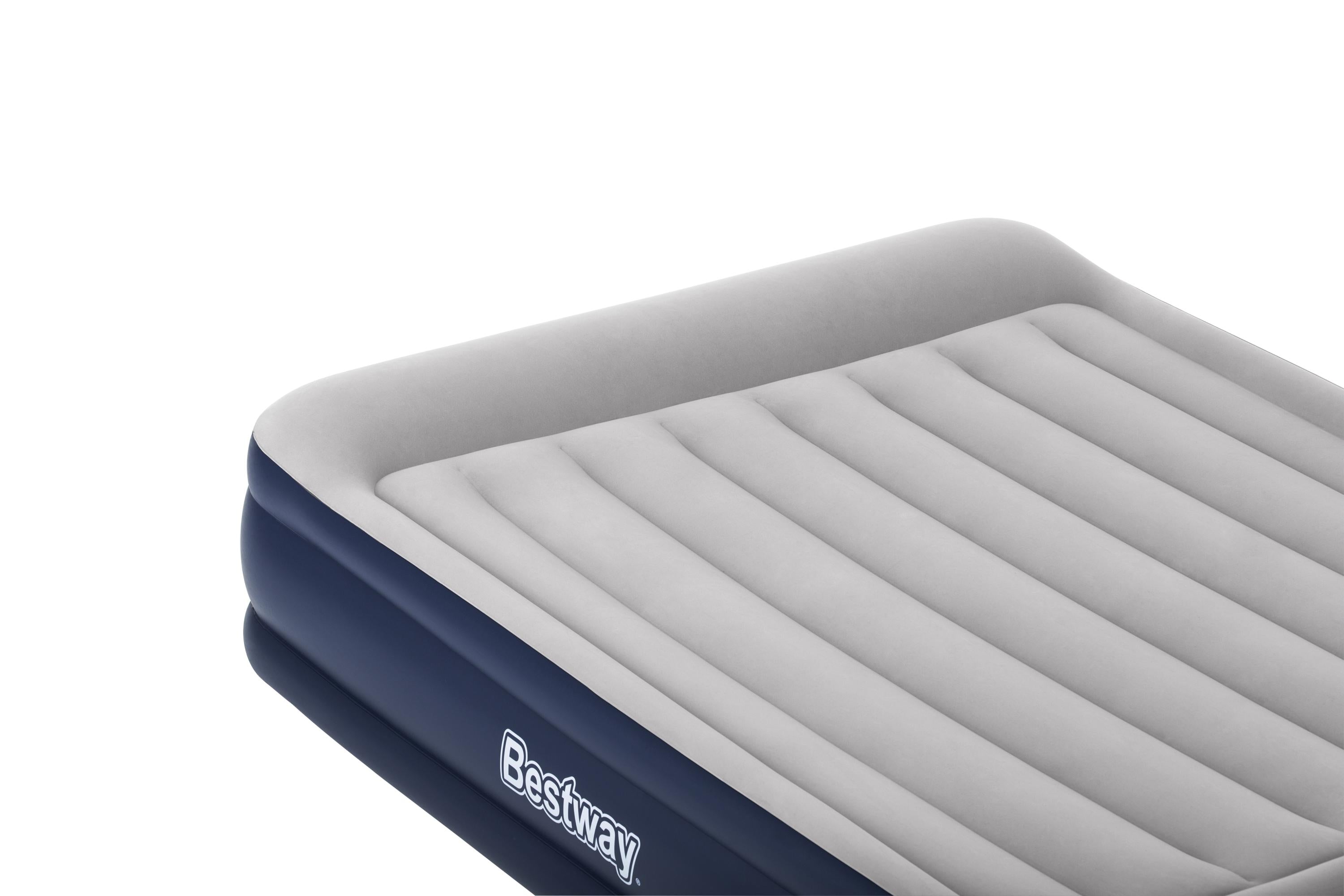 Materasso Airbed Tritech Matrimoniale gonfiabile con pompa elettrica Int
