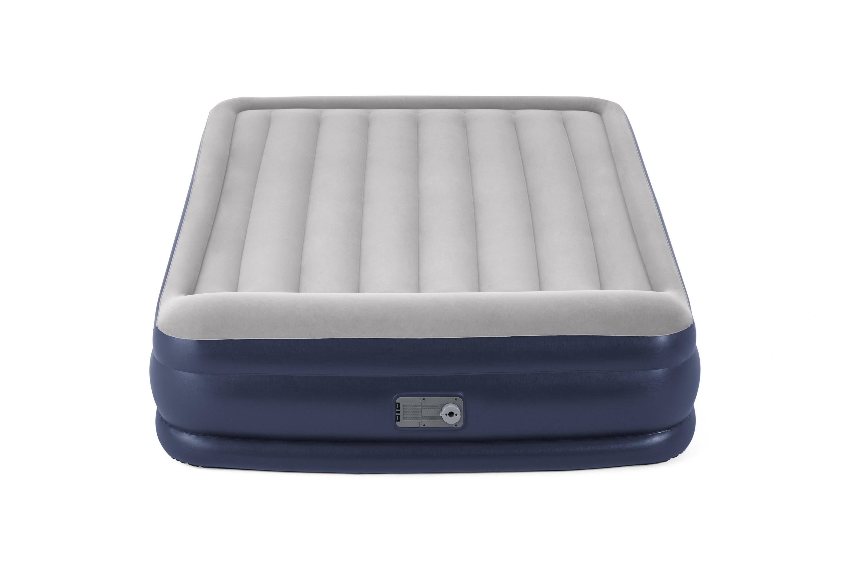 Materasso Airbed Tritech Matrimoniale gonfiabile con pompa elettrica Integrata Bestway 67630
