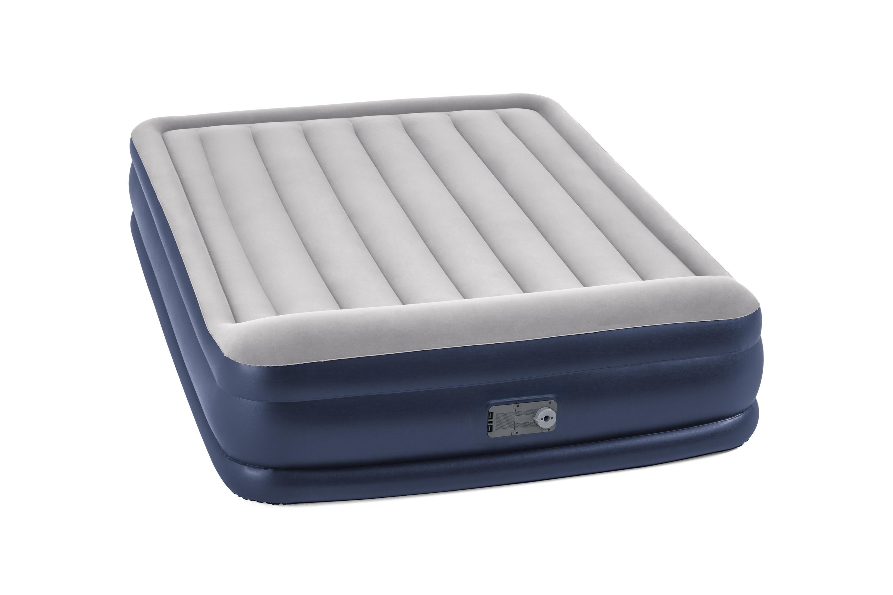 Materasso Airbed Tritech Matrimoniale gonfiabile con pompa elettrica Integrata Bestway 67630
