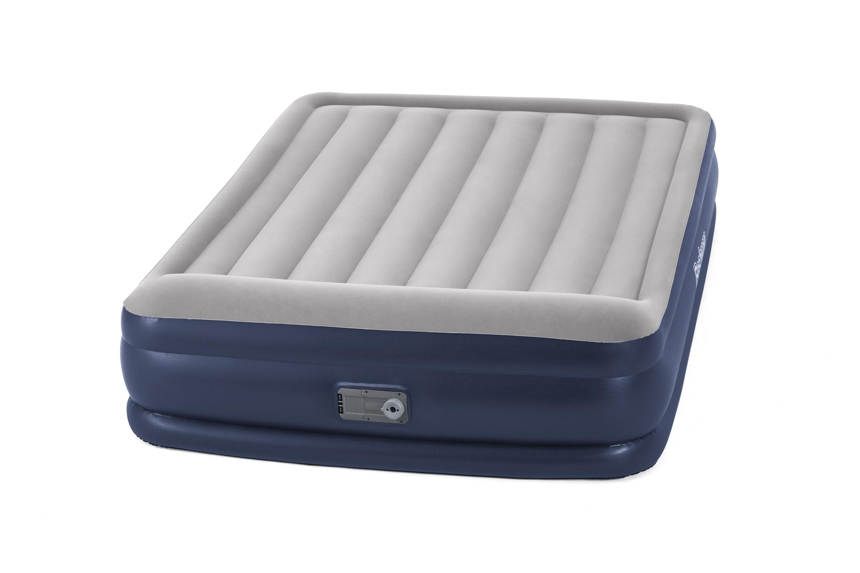 Materasso Airbed Tritech Matrimoniale gonfiabile con pompa elettrica Integrata Bestway 67630
