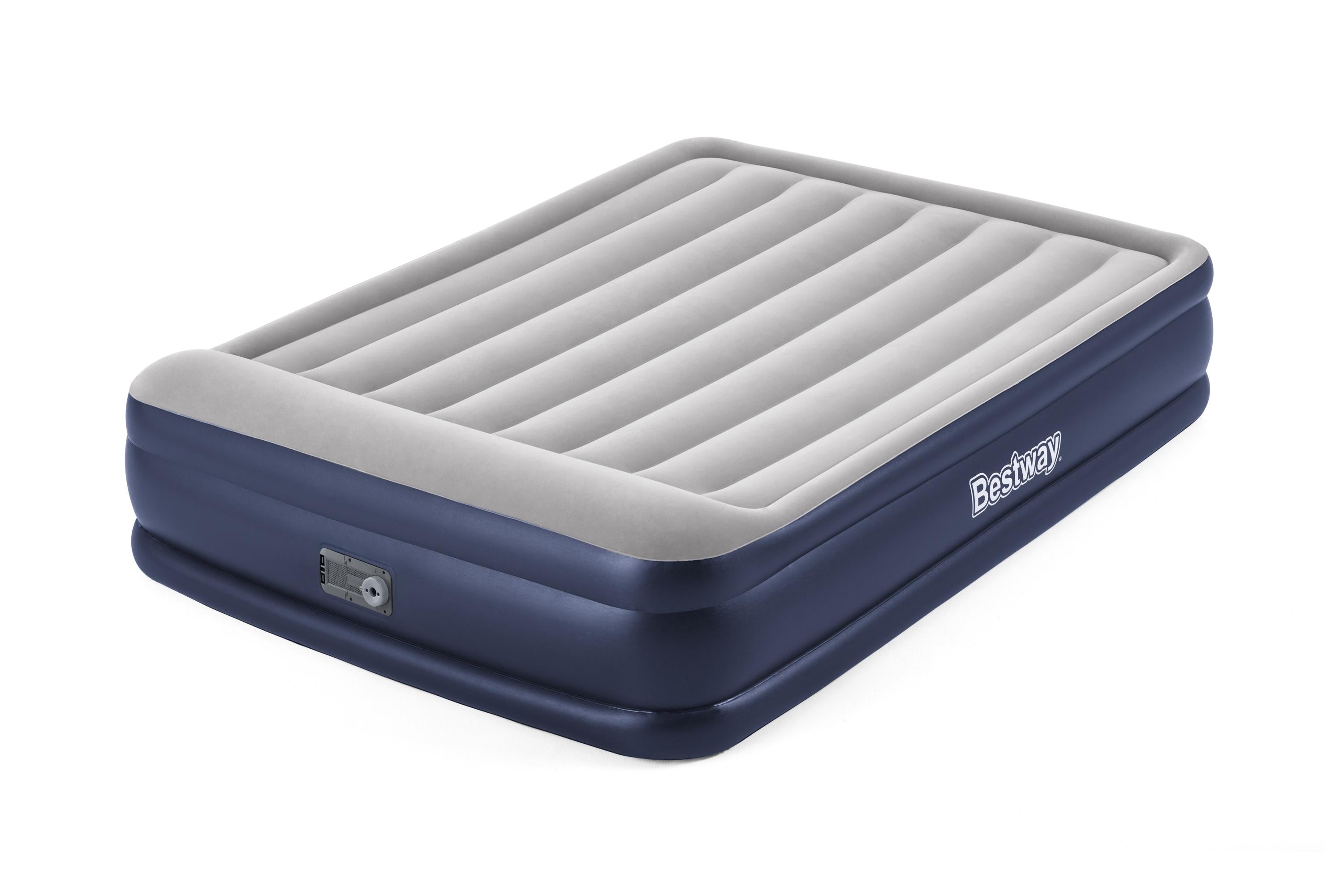 Materasso Airbed Tritech Matrimoniale gonfiabile con pompa elettrica Integrata Bestway 67630