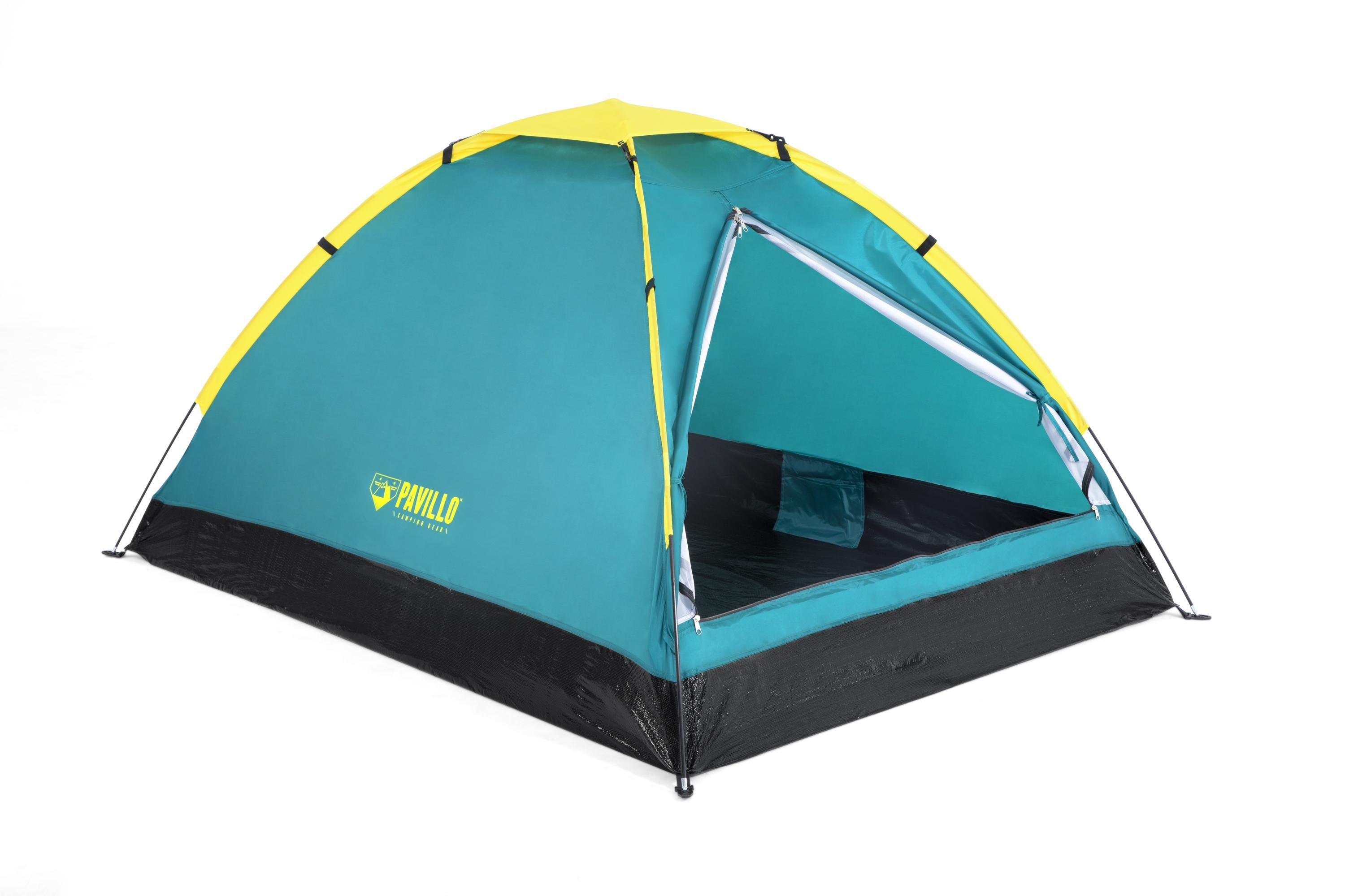 Tenda da campeggio igloo 2 persone Cool Dome Pavillo Bestway 68084