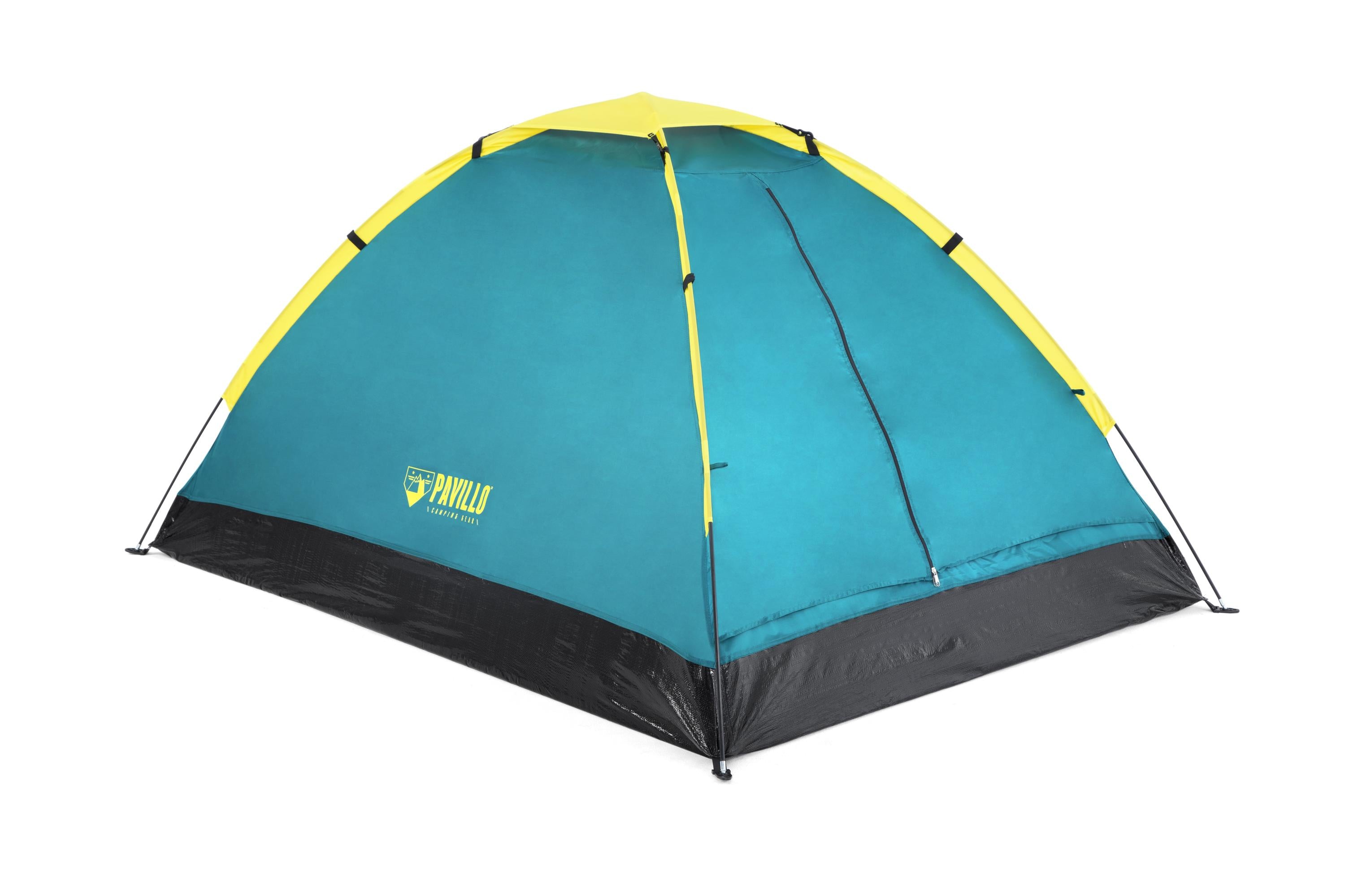 Tenda da campeggio igloo 2 persone Cool Dome Pavillo Bestway 68084
