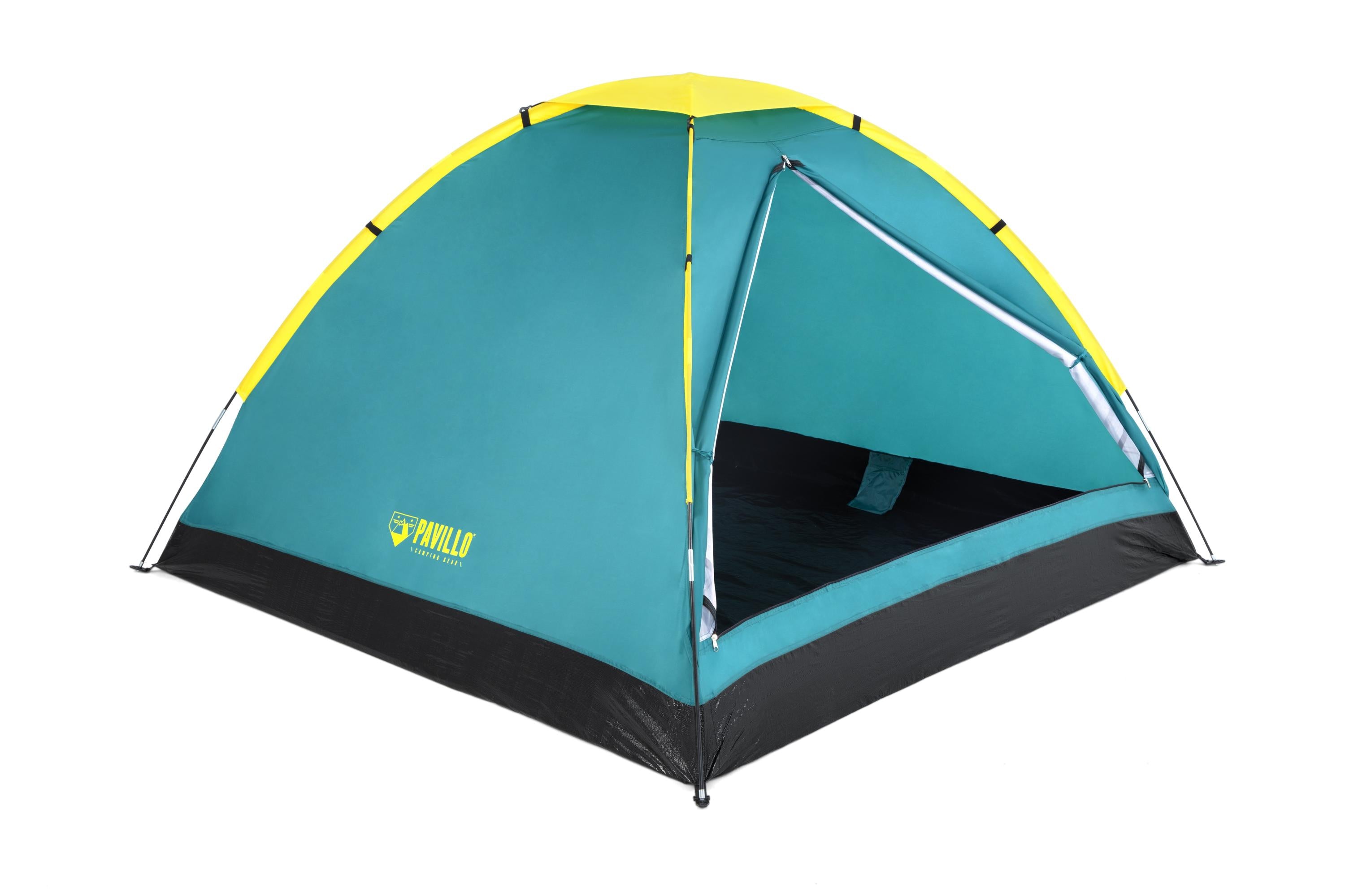 Tenda da campeggio igloo 3 persone Cool Dome Pavillo Bestway 68085