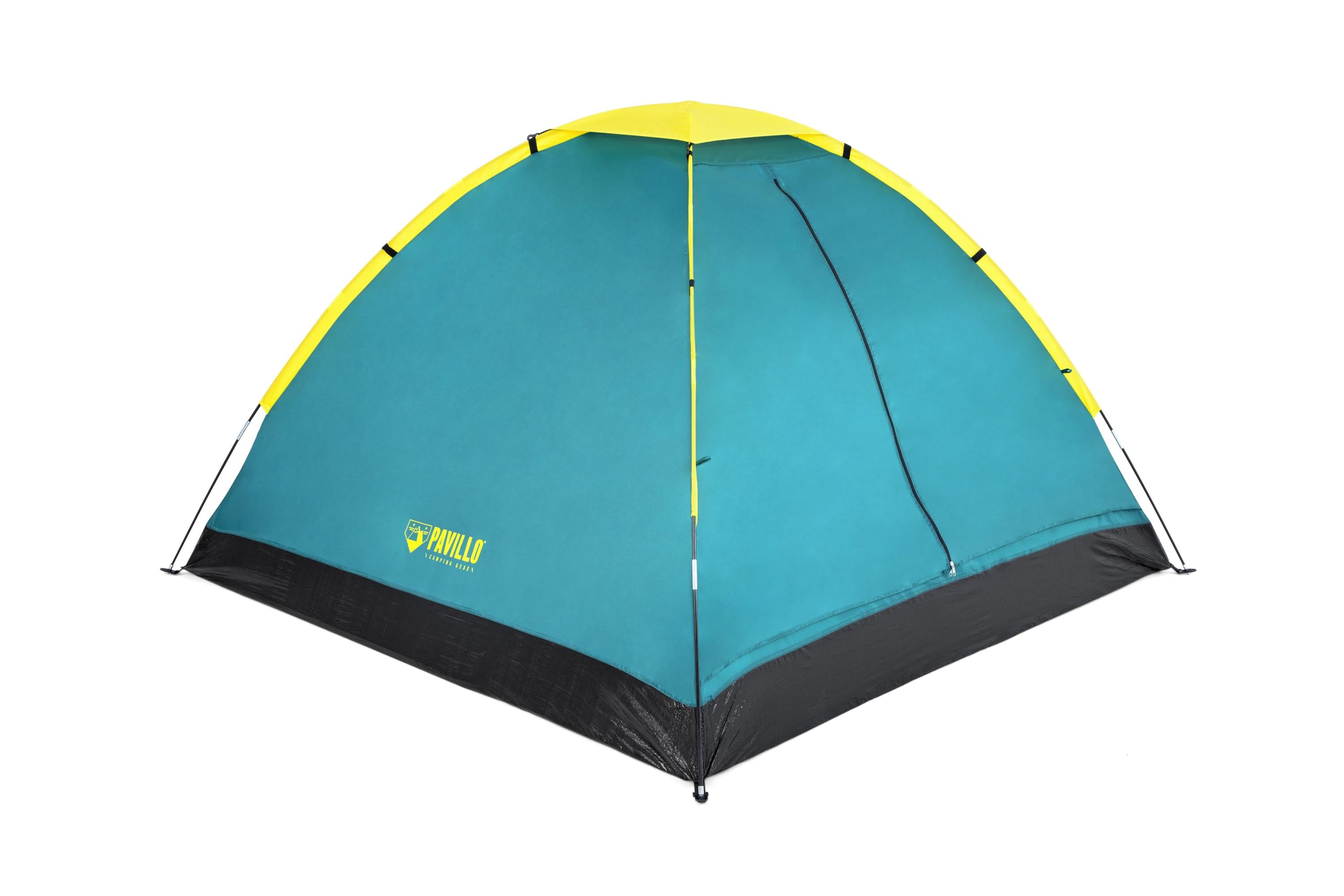 Tenda da campeggio igloo 3 persone Cool Dome Pavillo Bestway 68085