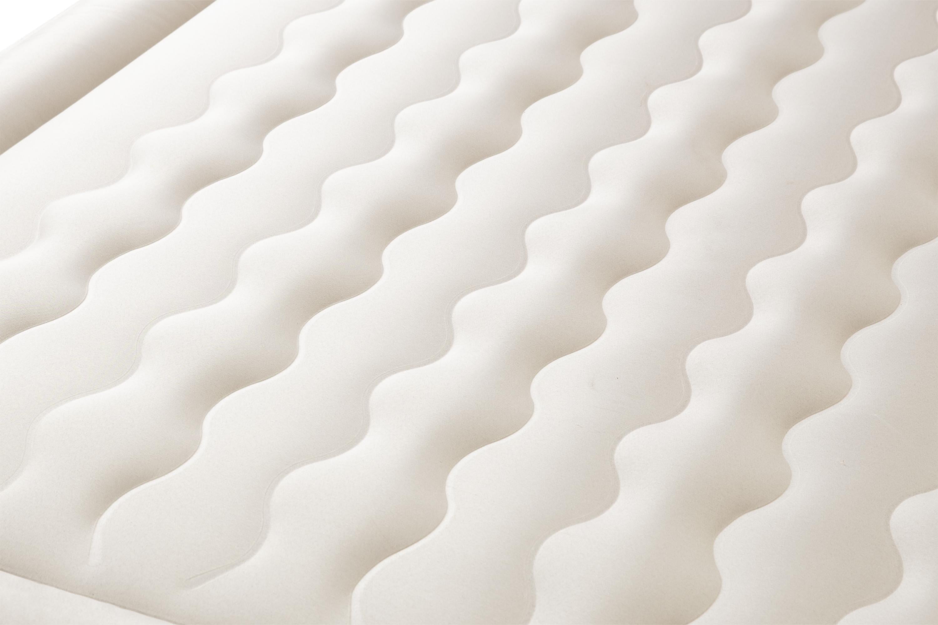 Materasso Airbed gonfiabile matrimoniale Fortech con pompa incorporata BestWay 69050